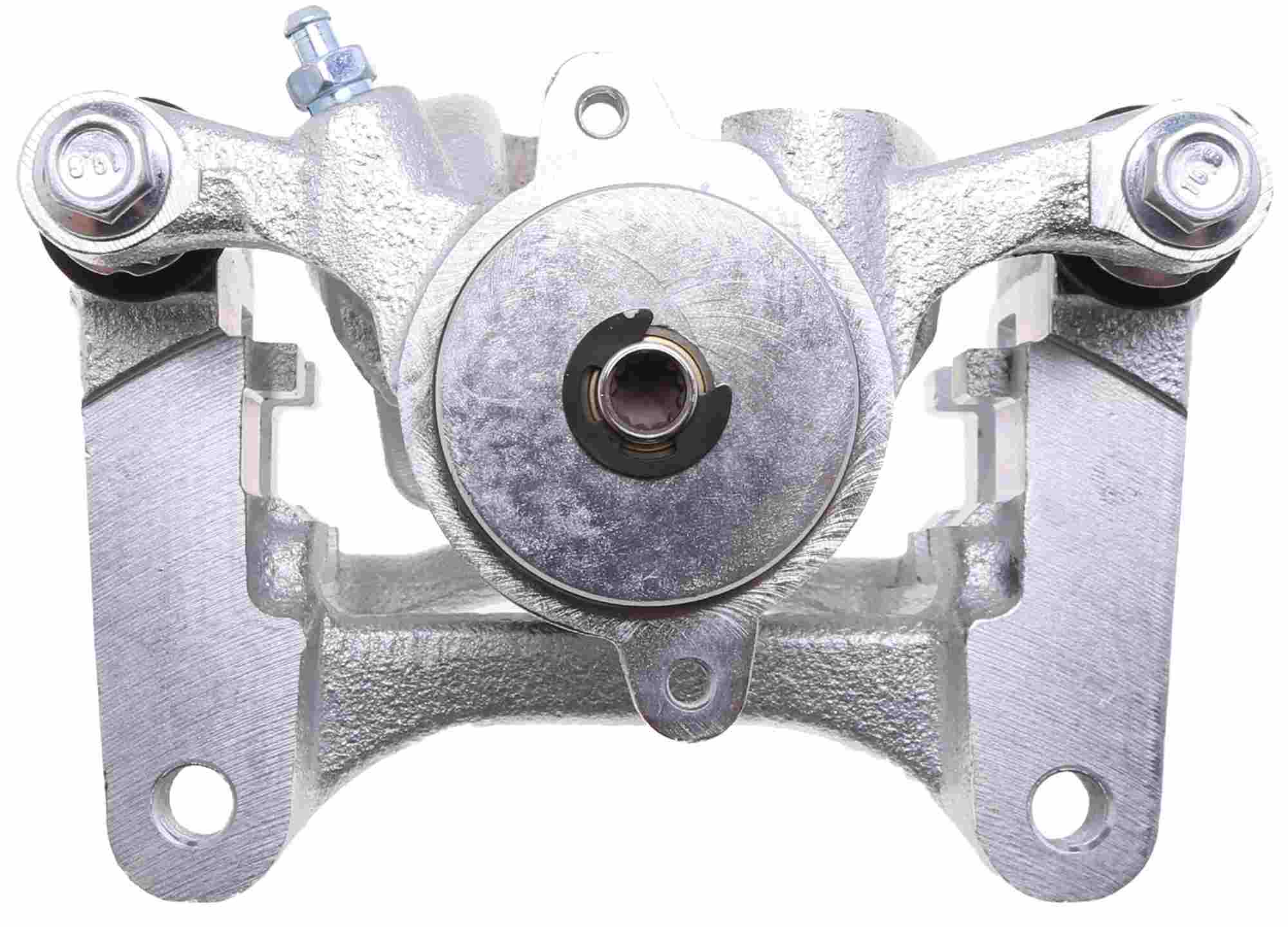 Raybestos Brakes Disc Brake Caliper FRC12895C