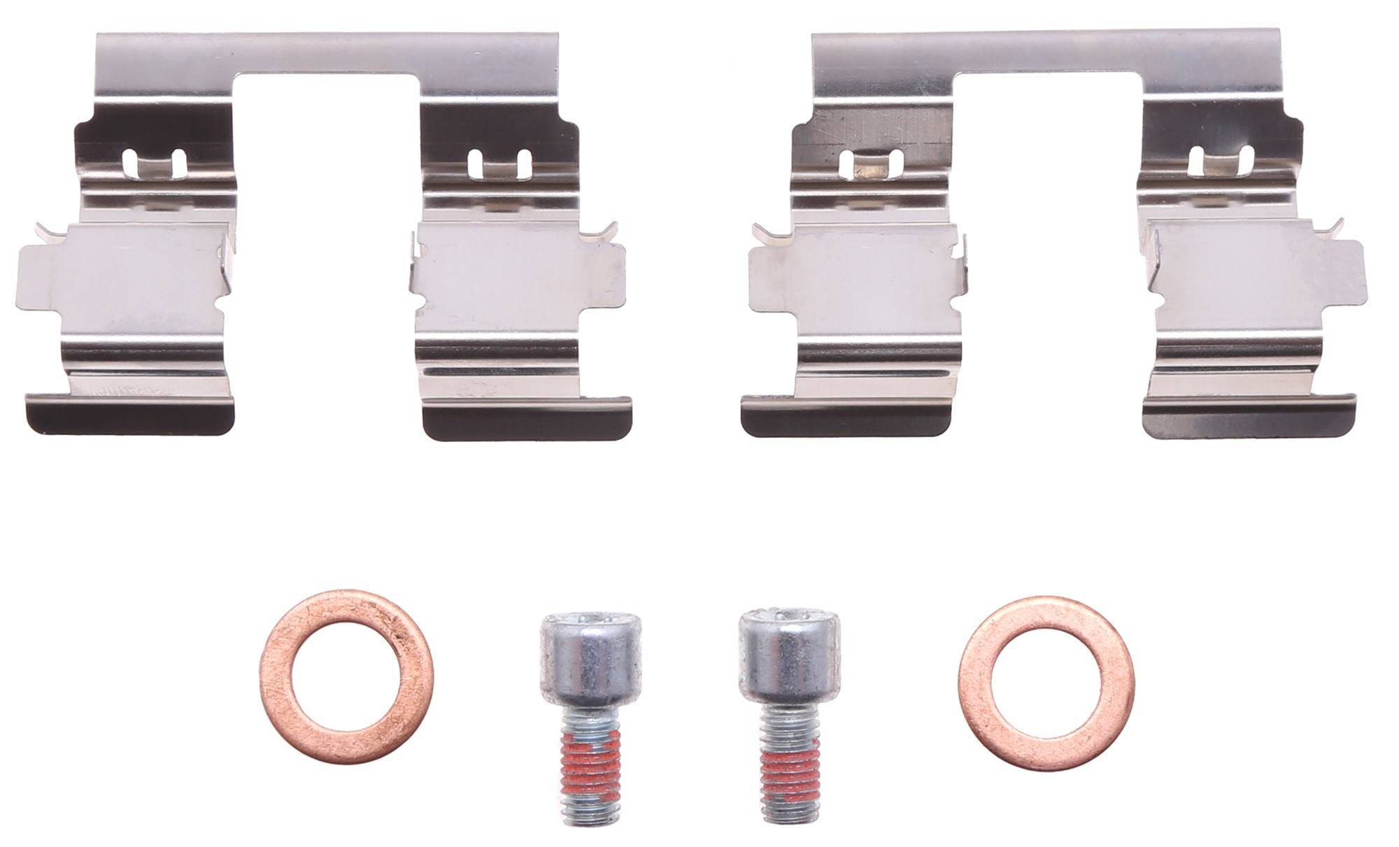 Raybestos Brakes Disc Brake Caliper FRC12895C