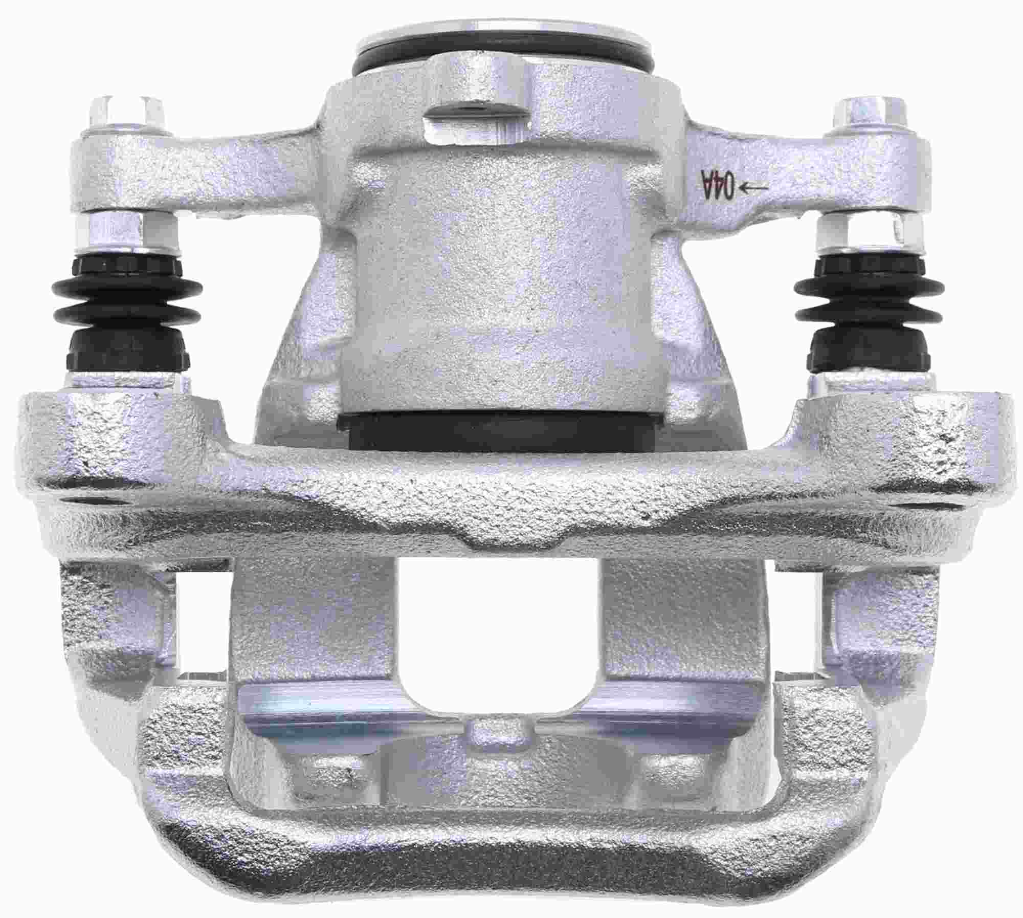 Raybestos Brakes Disc Brake Caliper FRC12896C