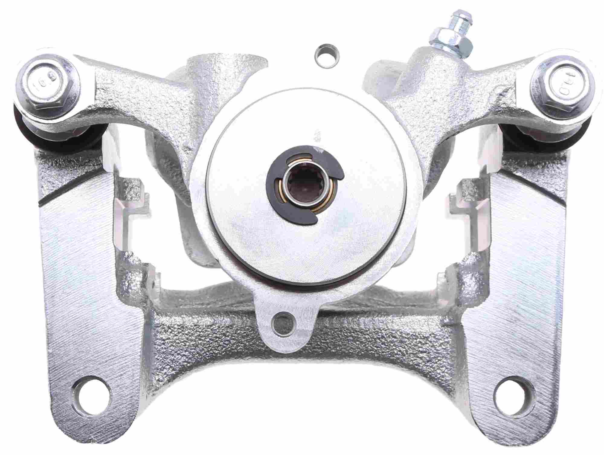Raybestos Brakes Disc Brake Caliper FRC12896C