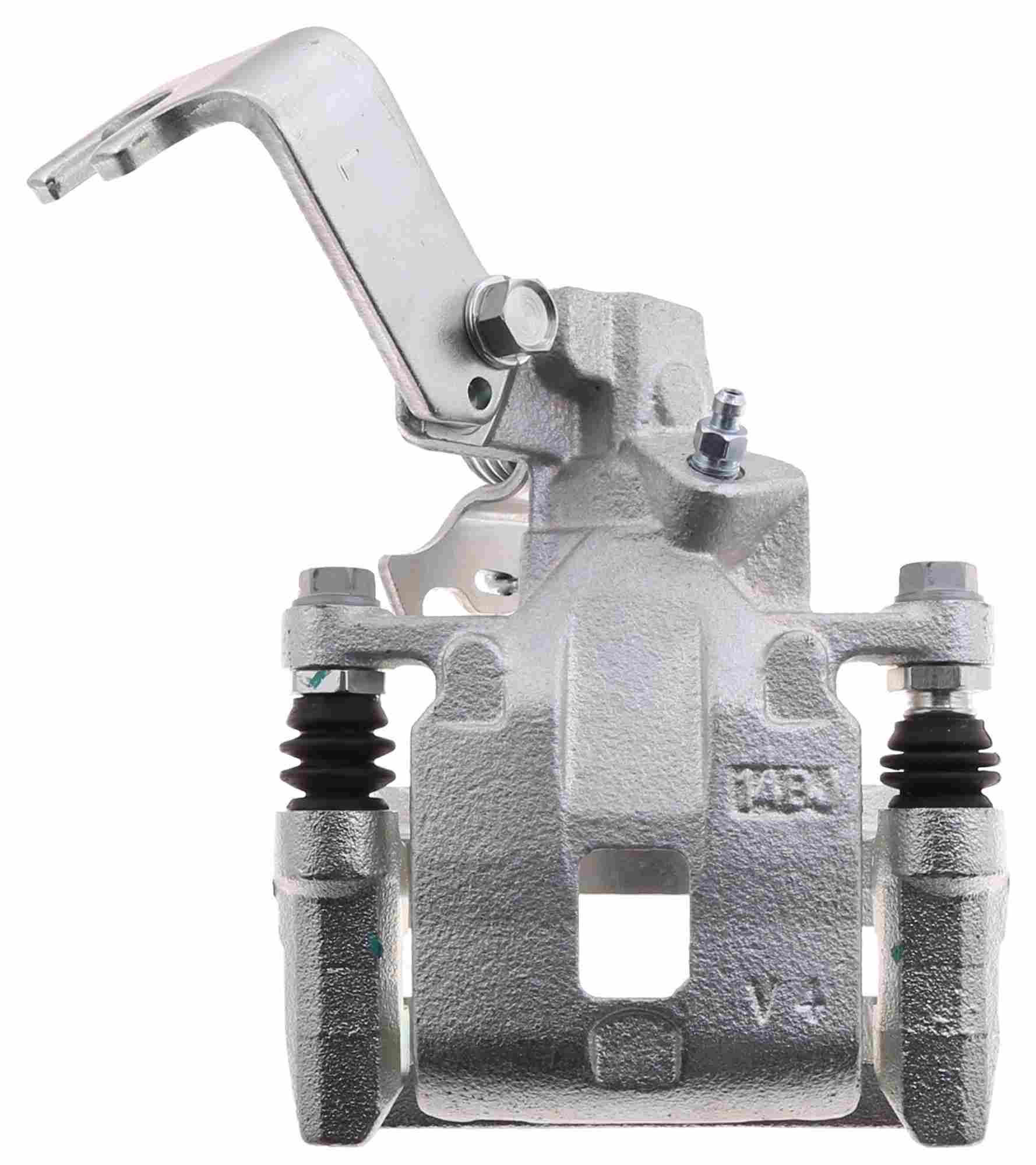 Raybestos Brakes Disc Brake Caliper FRC12901N