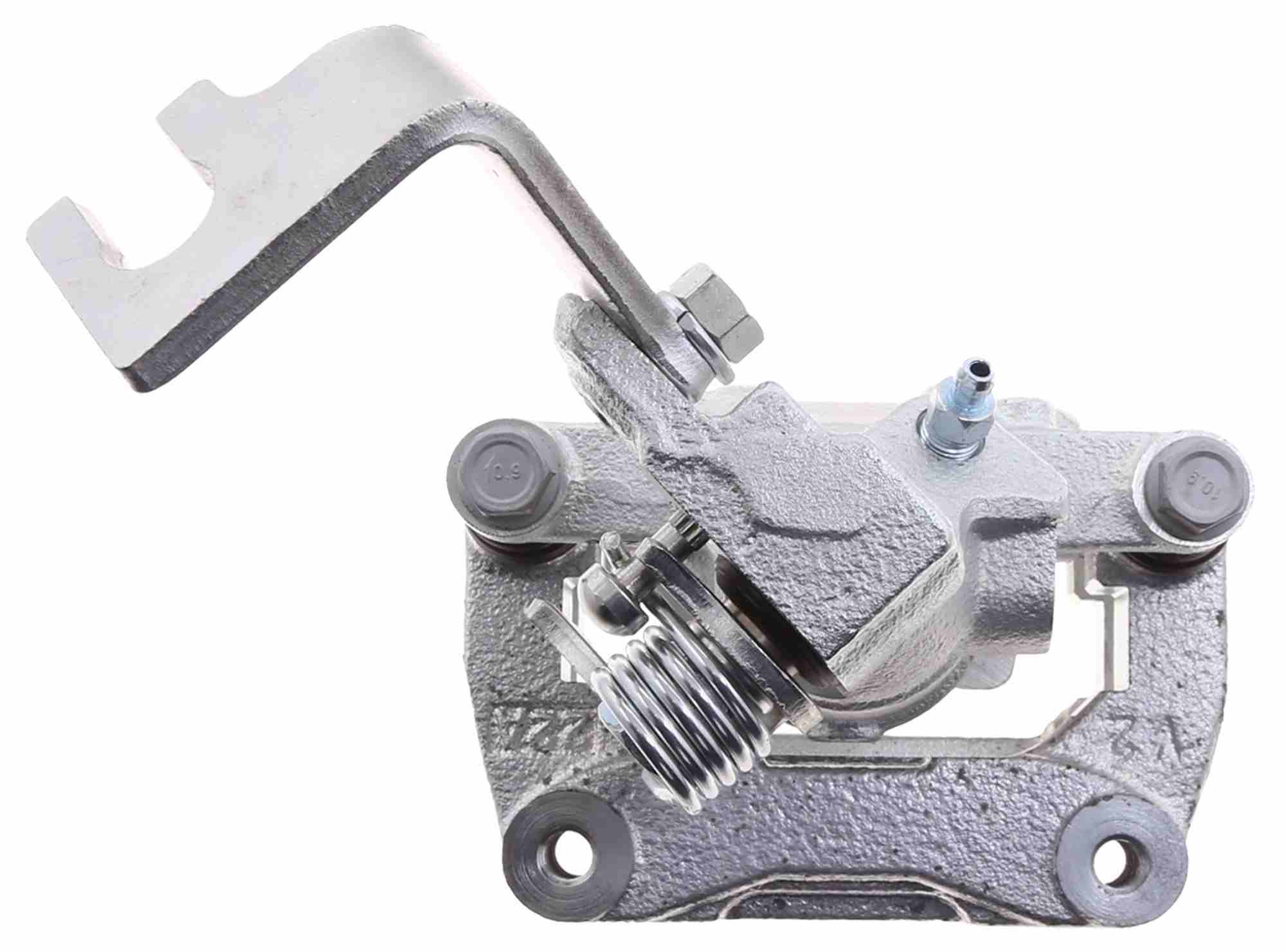 Raybestos Brakes Disc Brake Caliper FRC12902N