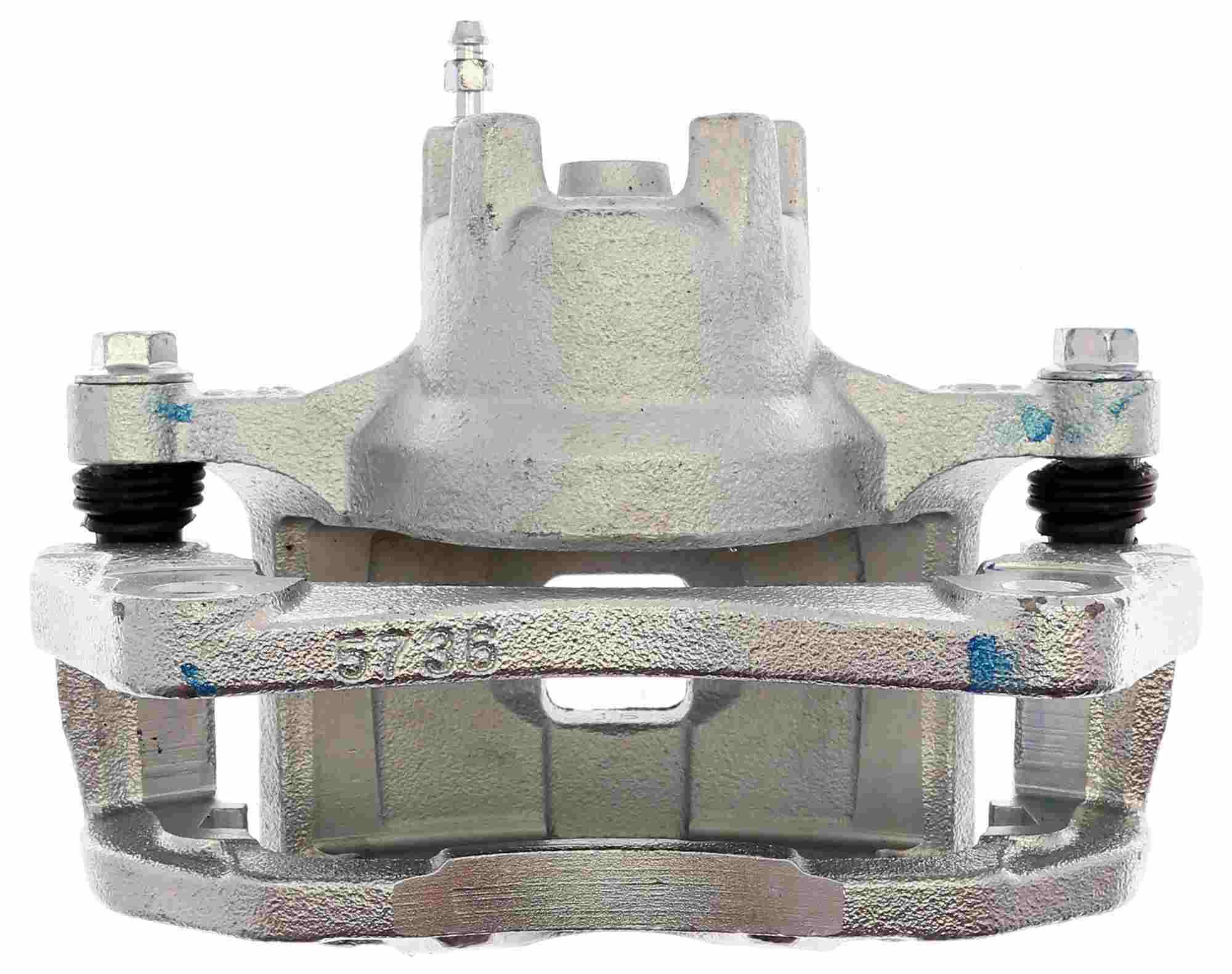 Raybestos Brakes Disc Brake Caliper FRC12905C