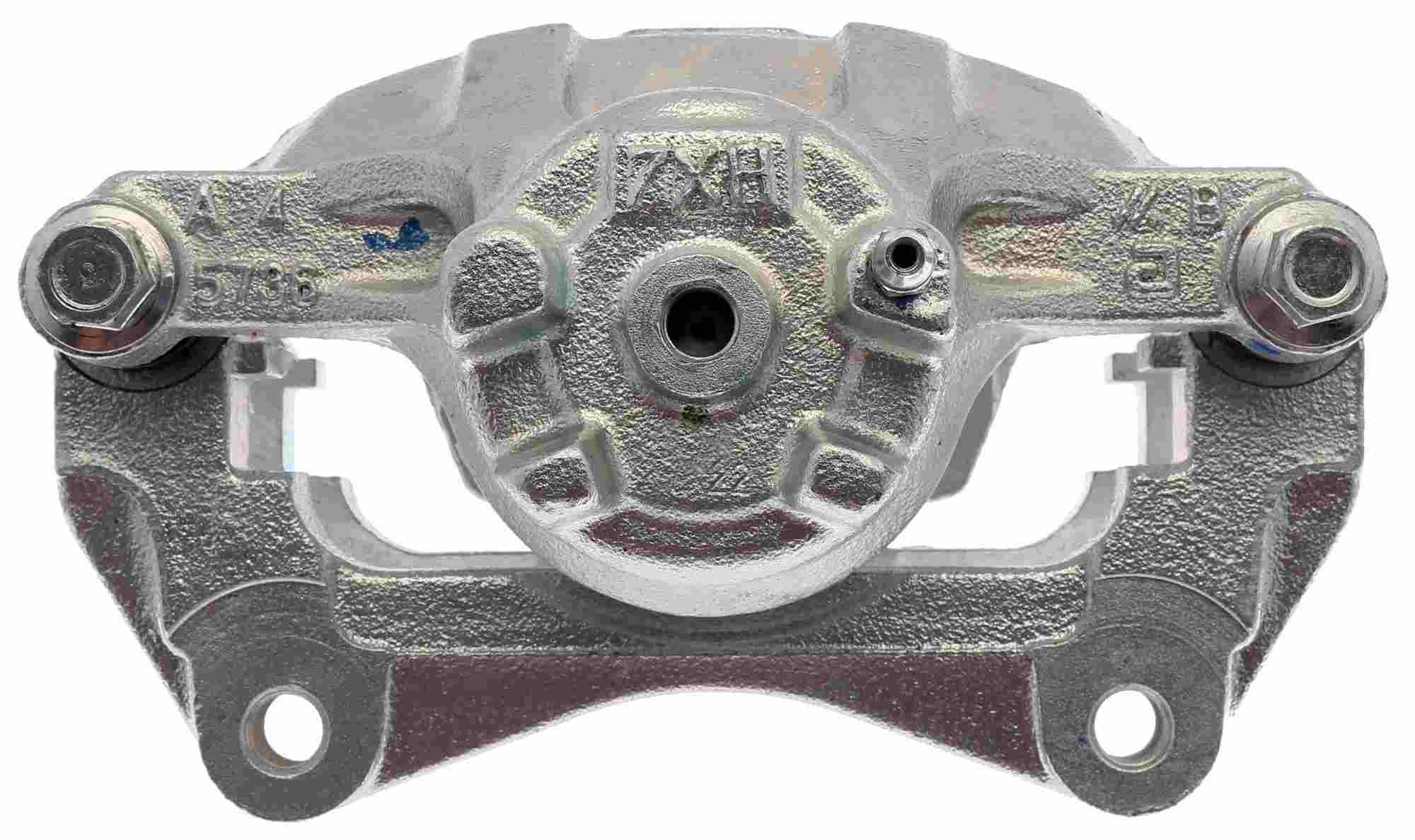 Raybestos Brakes Disc Brake Caliper FRC12906C