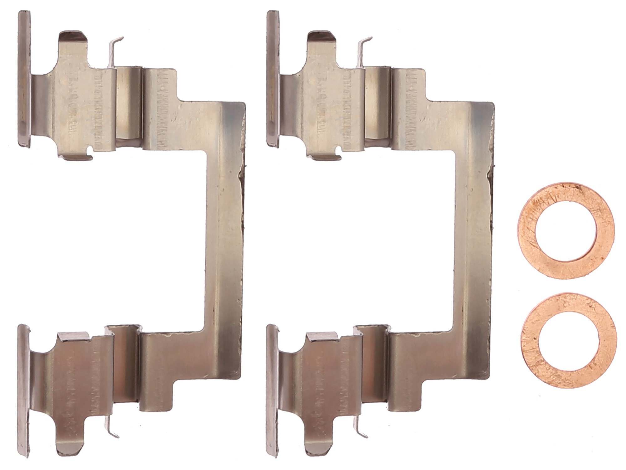 Raybestos Brakes Disc Brake Caliper FRC12906C