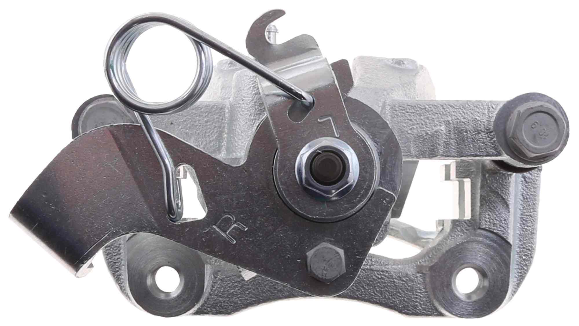 Raybestos Brakes Disc Brake Caliper FRC12907N