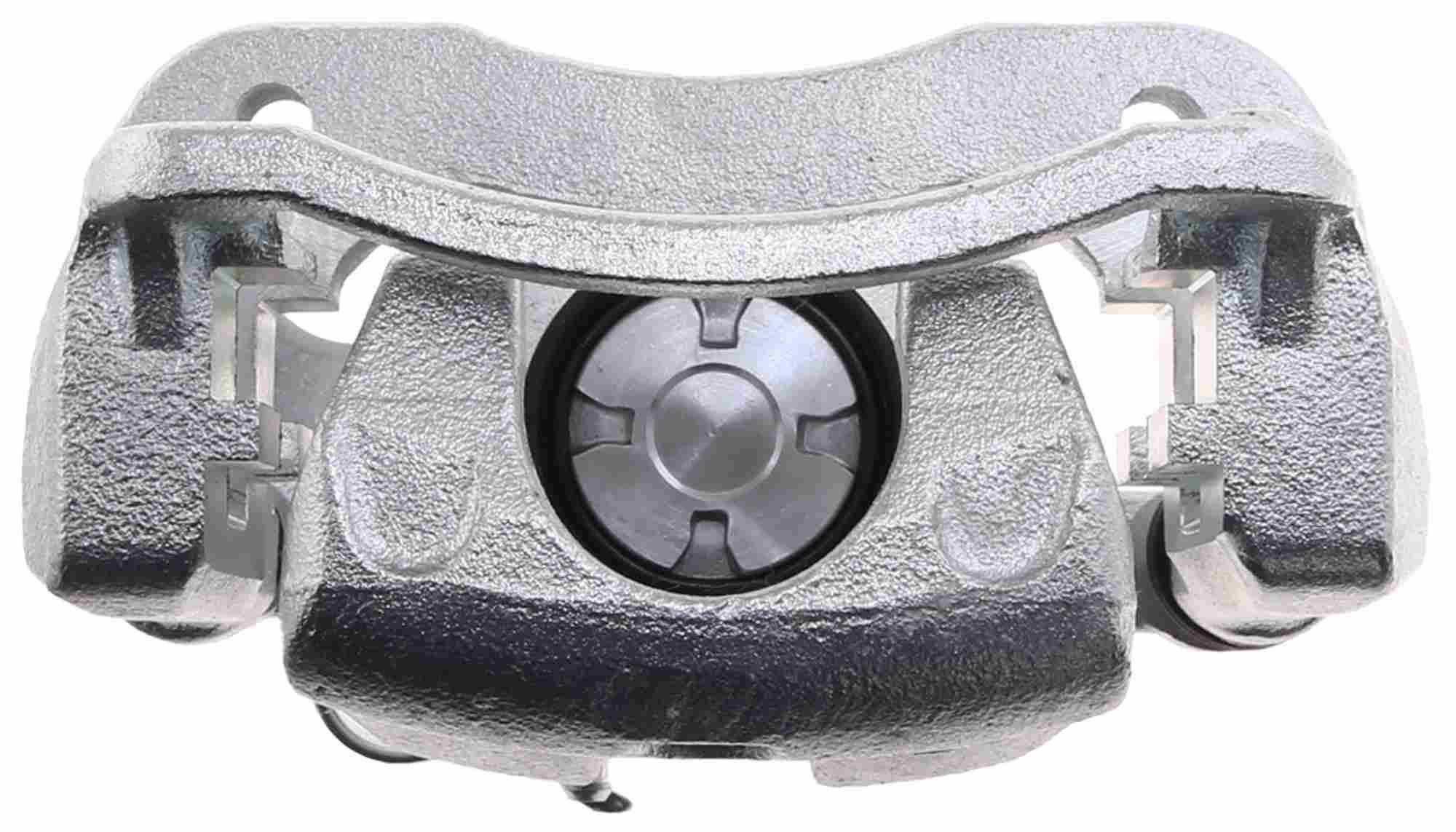 Raybestos Brakes Disc Brake Caliper FRC12907N