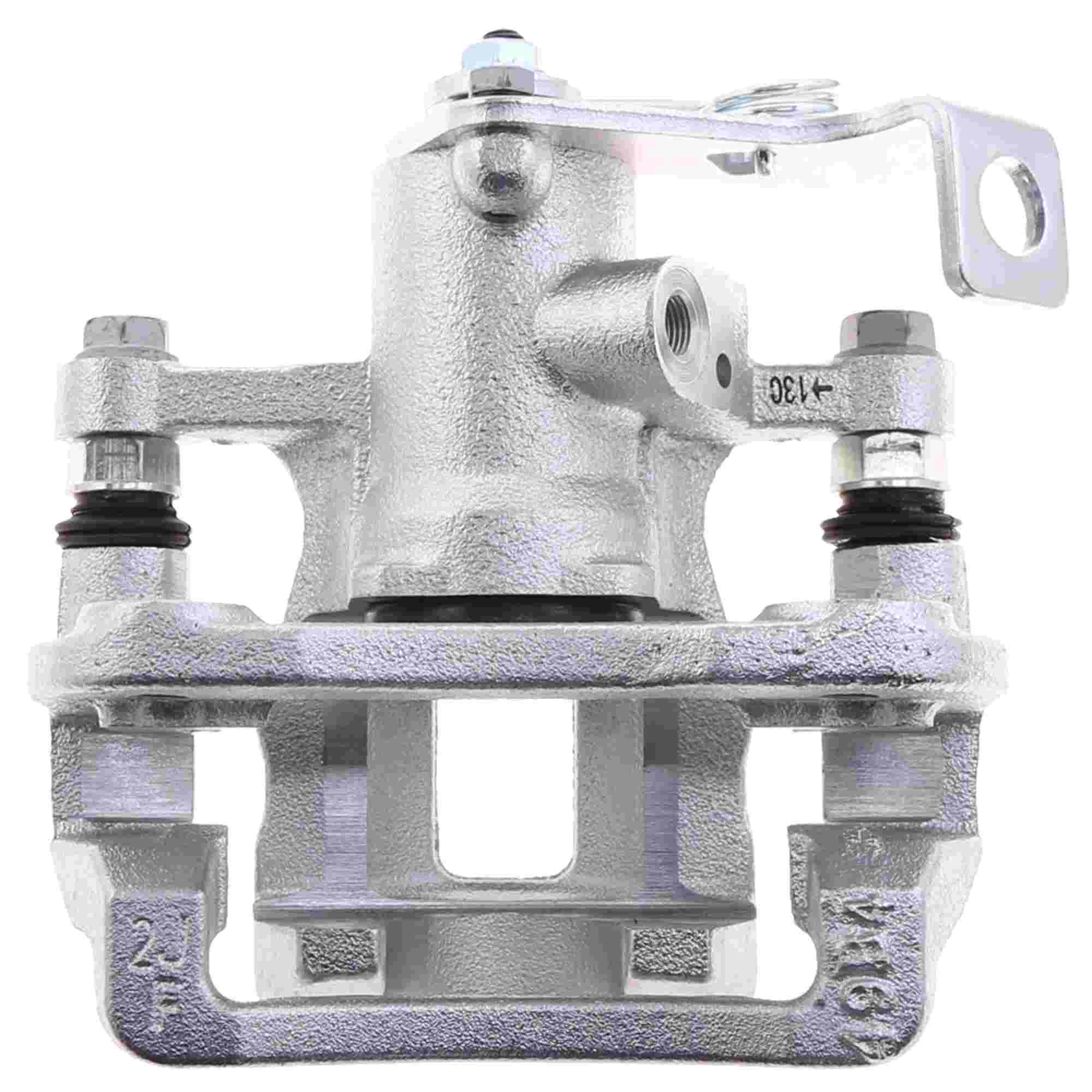 Raybestos Brakes Disc Brake Caliper top view frsport FRC12908N