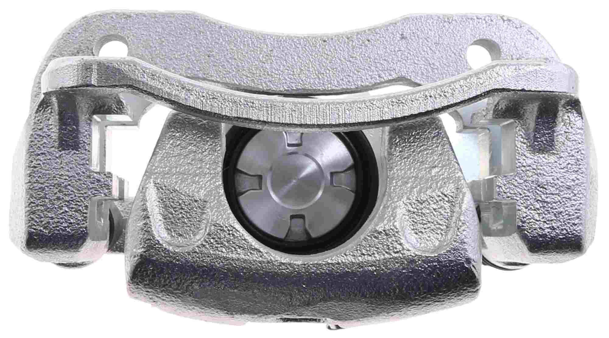 Raybestos Brakes Disc Brake Caliper top view frsport FRC12908N