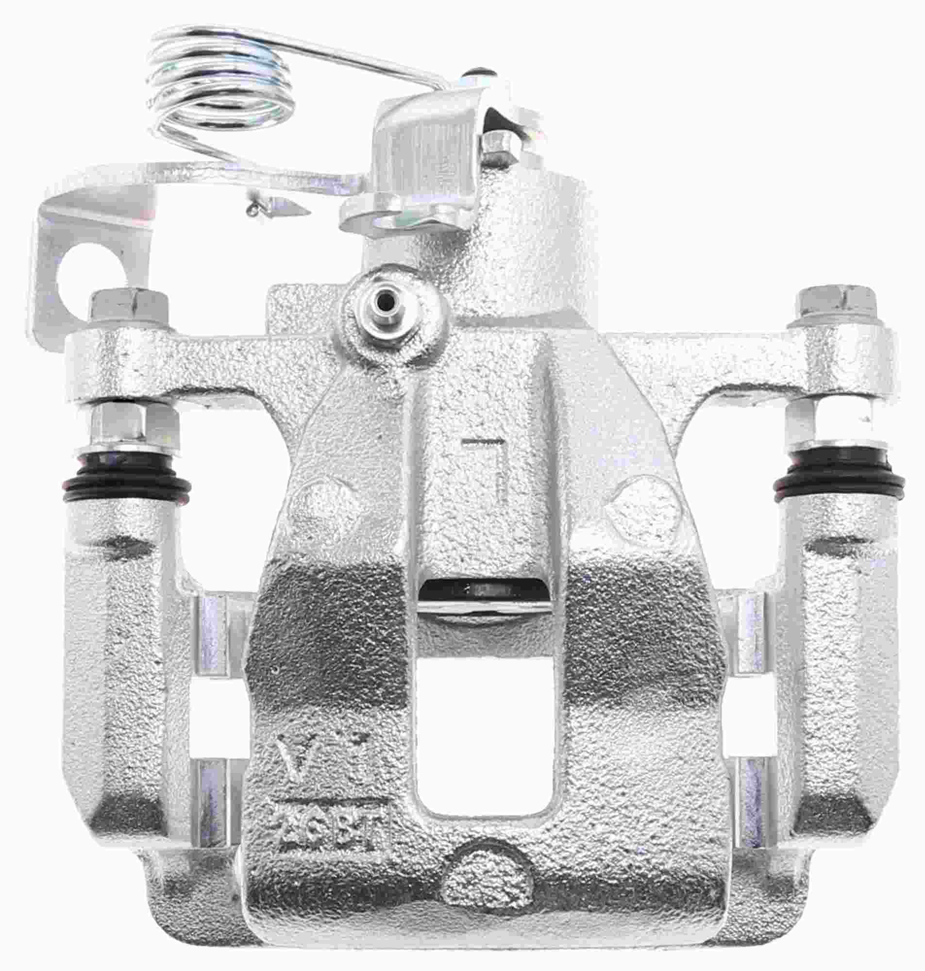 Raybestos Brakes Disc Brake Caliper top view frsport FRC12908N