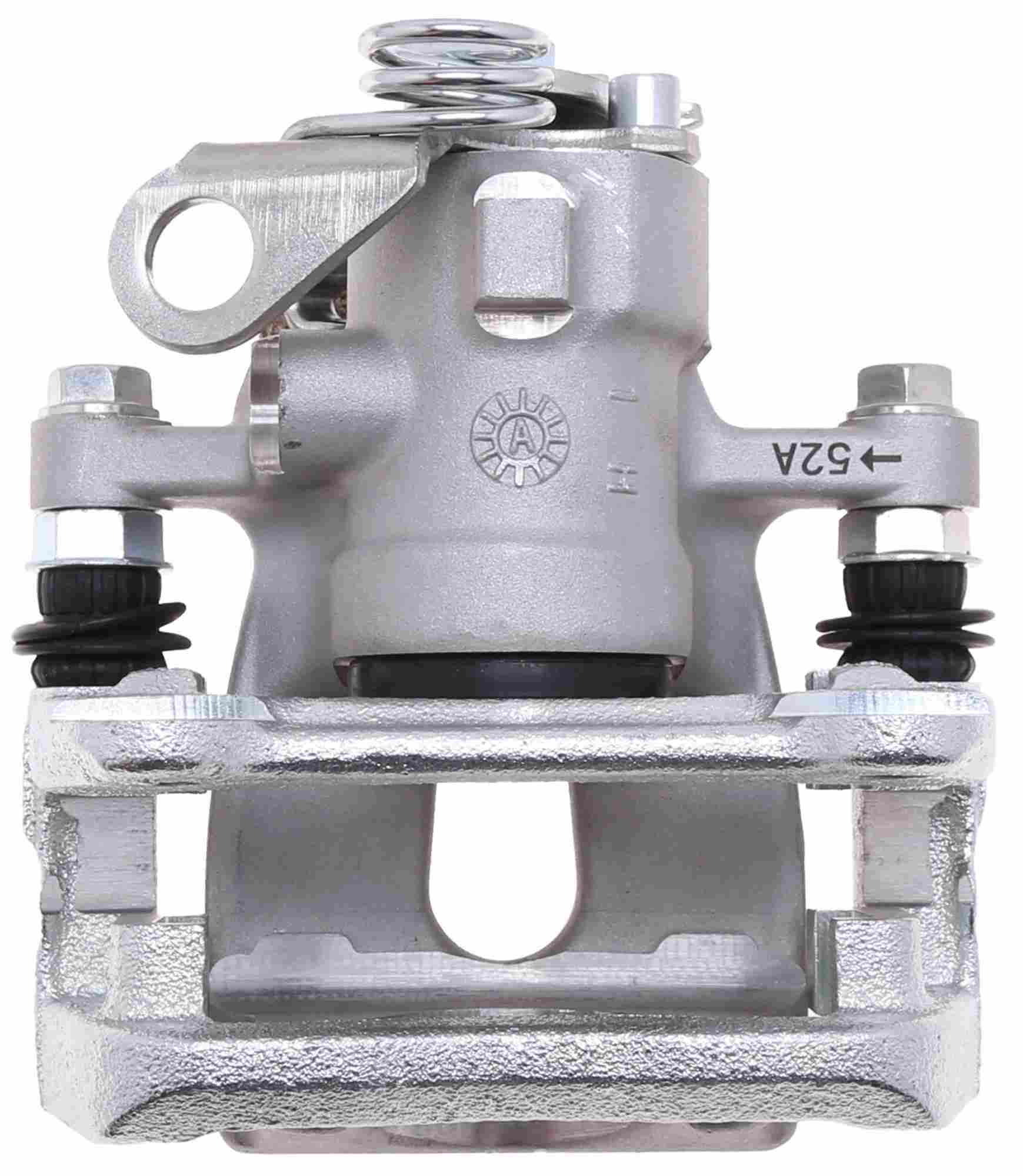 Raybestos Brakes Disc Brake Caliper FRC12911C