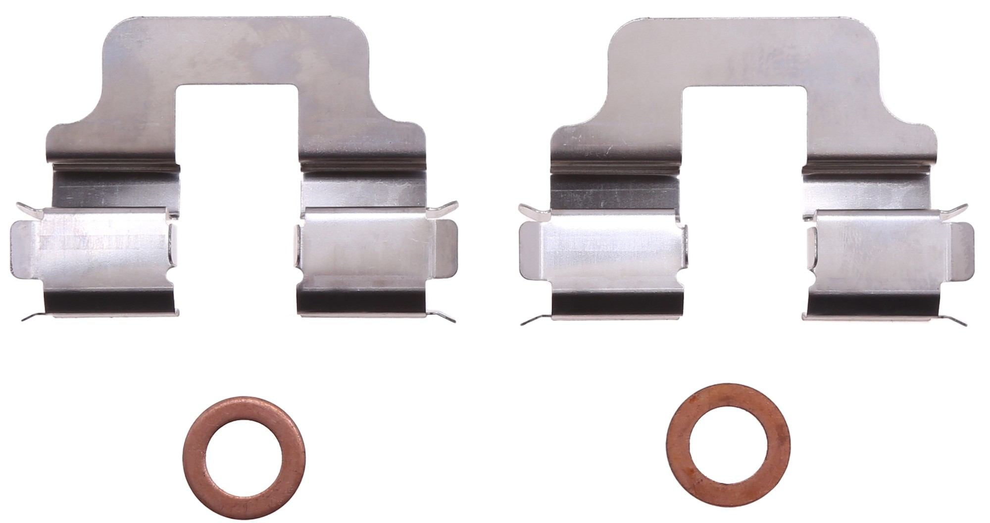Raybestos Brakes Disc Brake Caliper FRC12911C