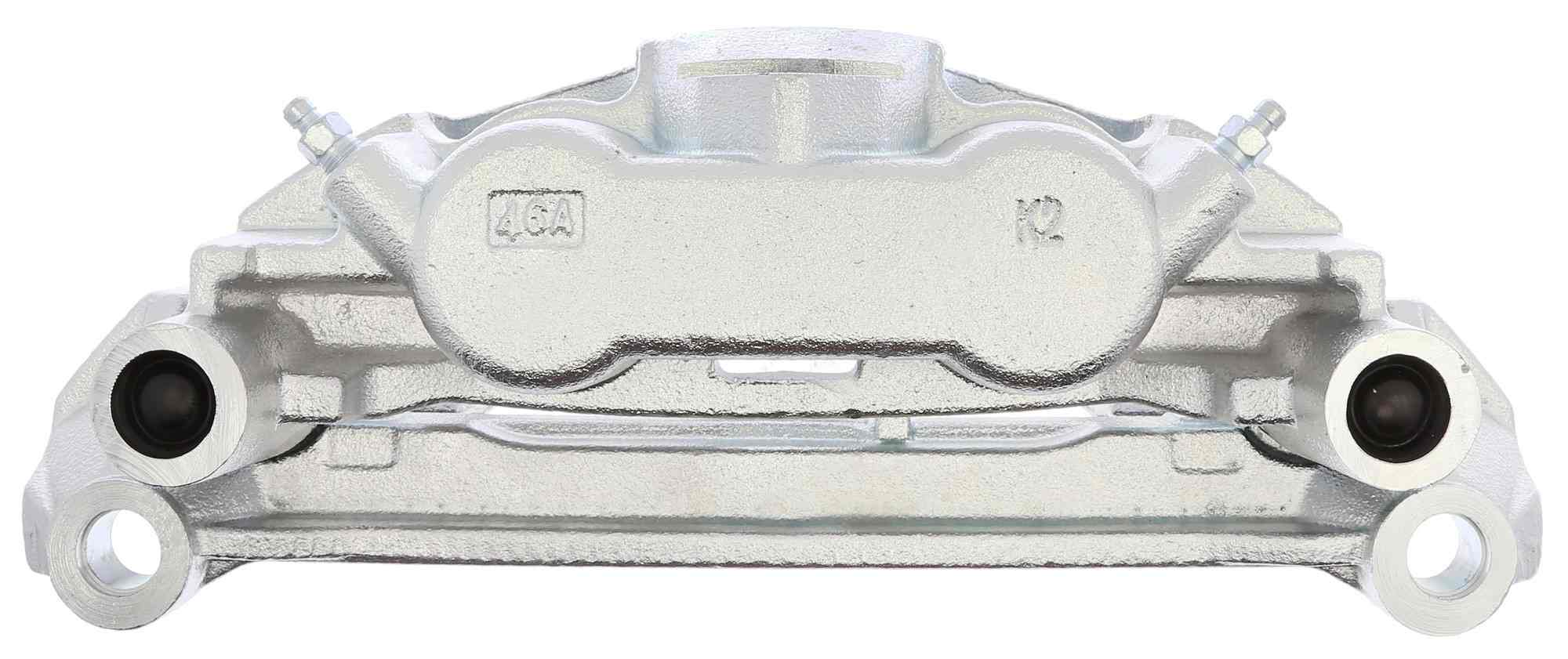 Raybestos Brakes Disc Brake Caliper top view frsport FRC12915DN