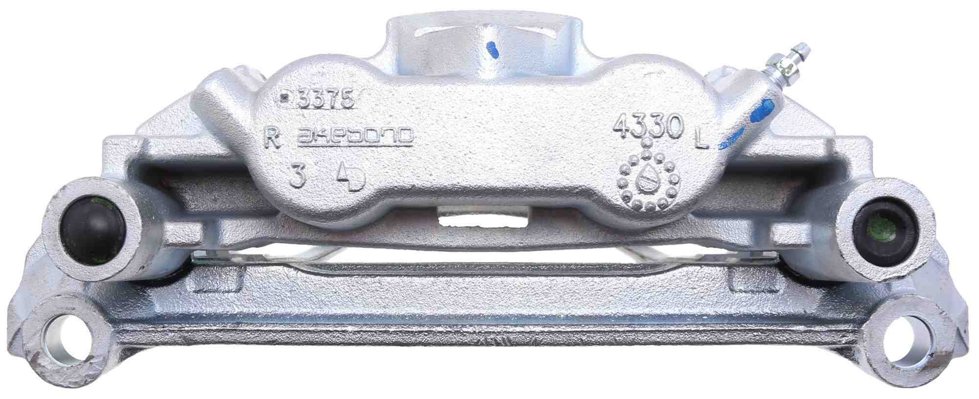 Raybestos Brakes Disc Brake Caliper FRC12916C