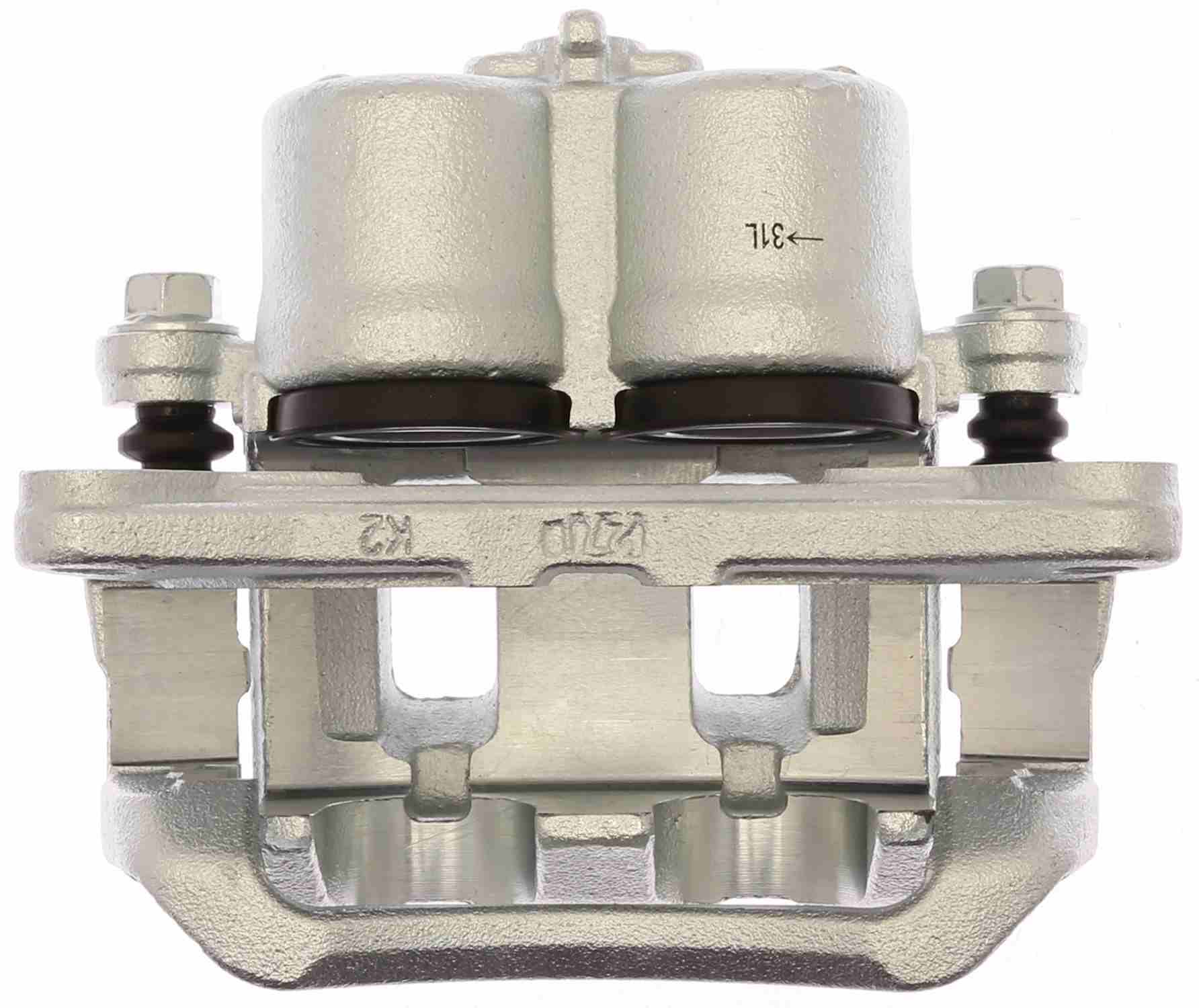 Raybestos Brakes Disc Brake Caliper FRC12917N