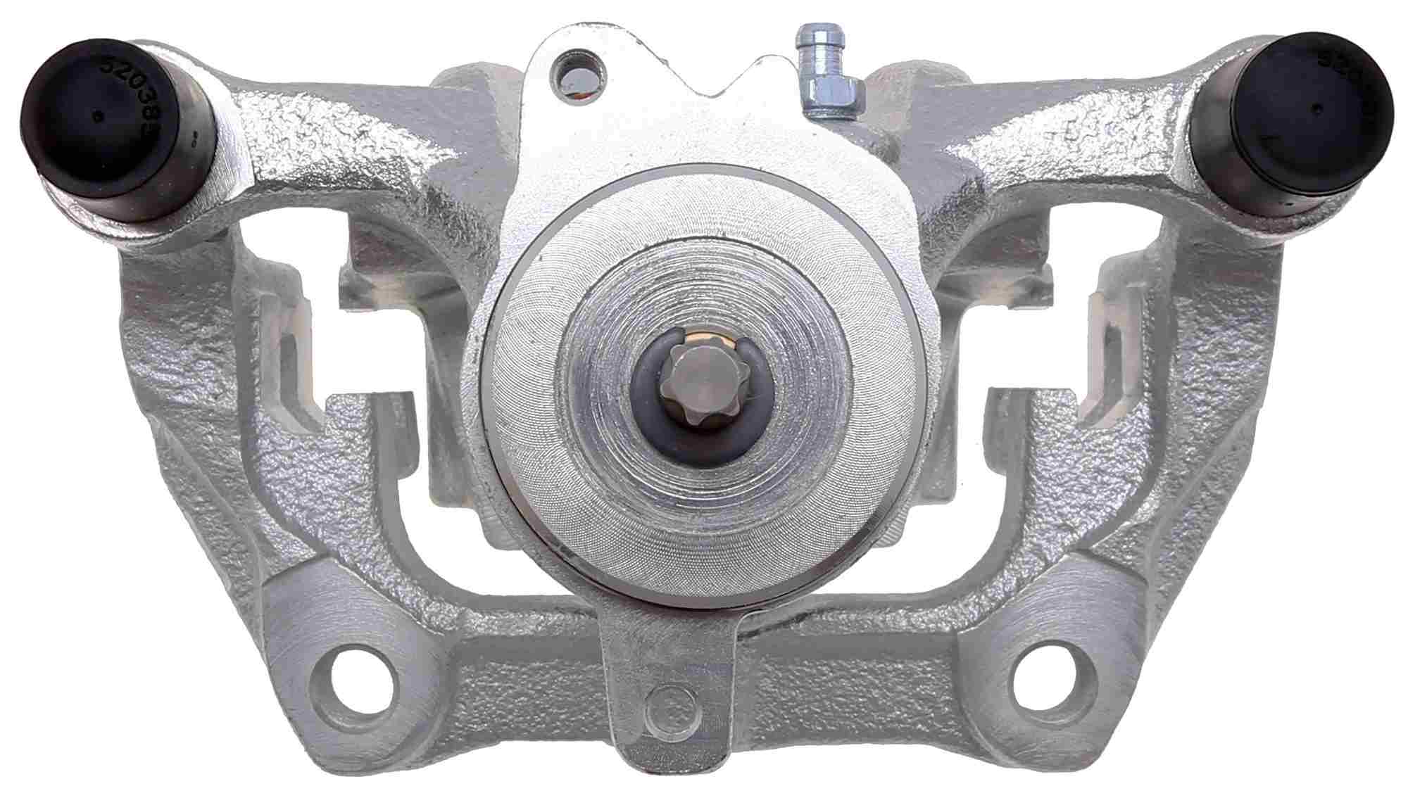 Raybestos Brakes Disc Brake Caliper FRC12926N