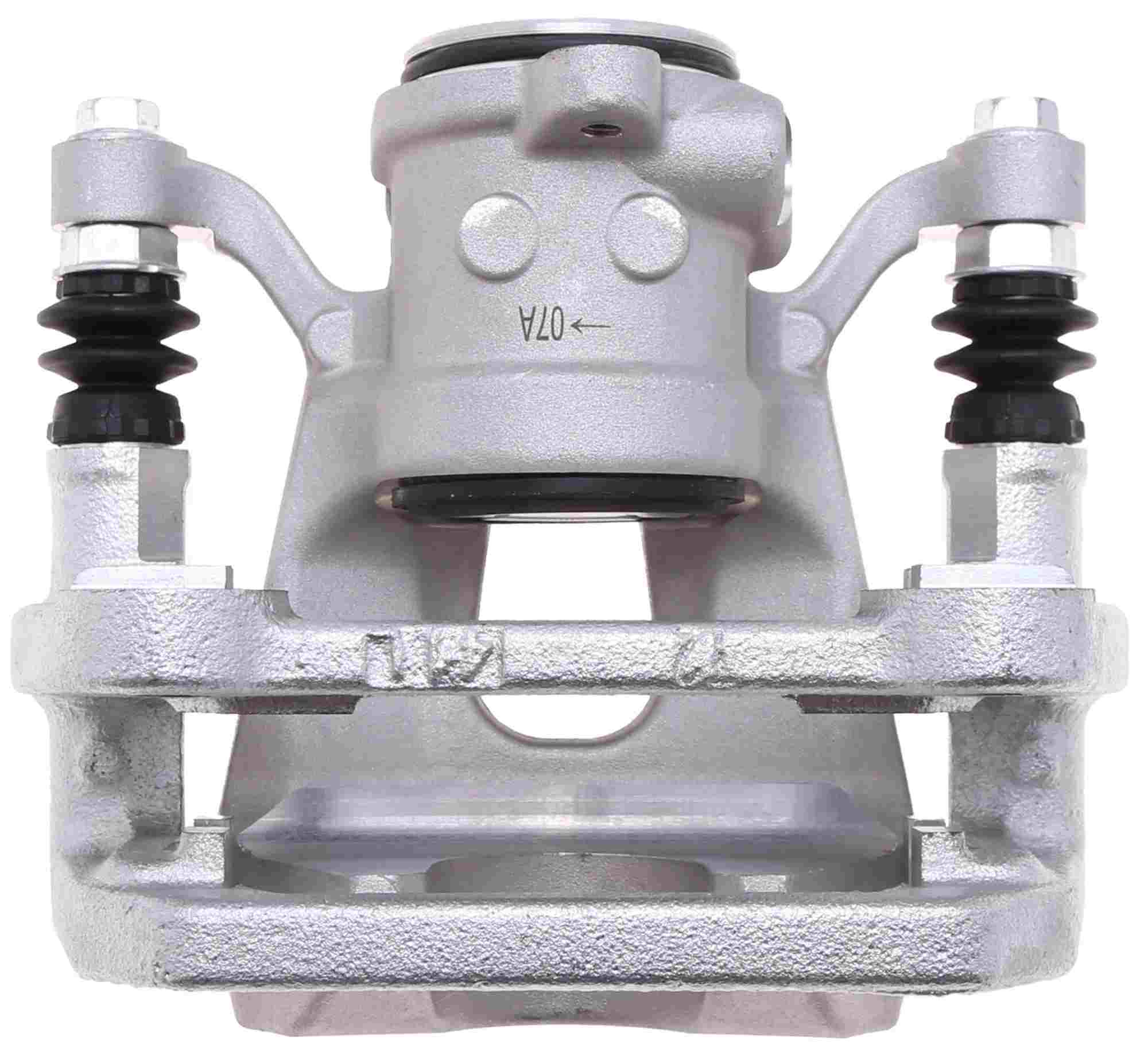 Raybestos Brakes Disc Brake Caliper FRC12929C