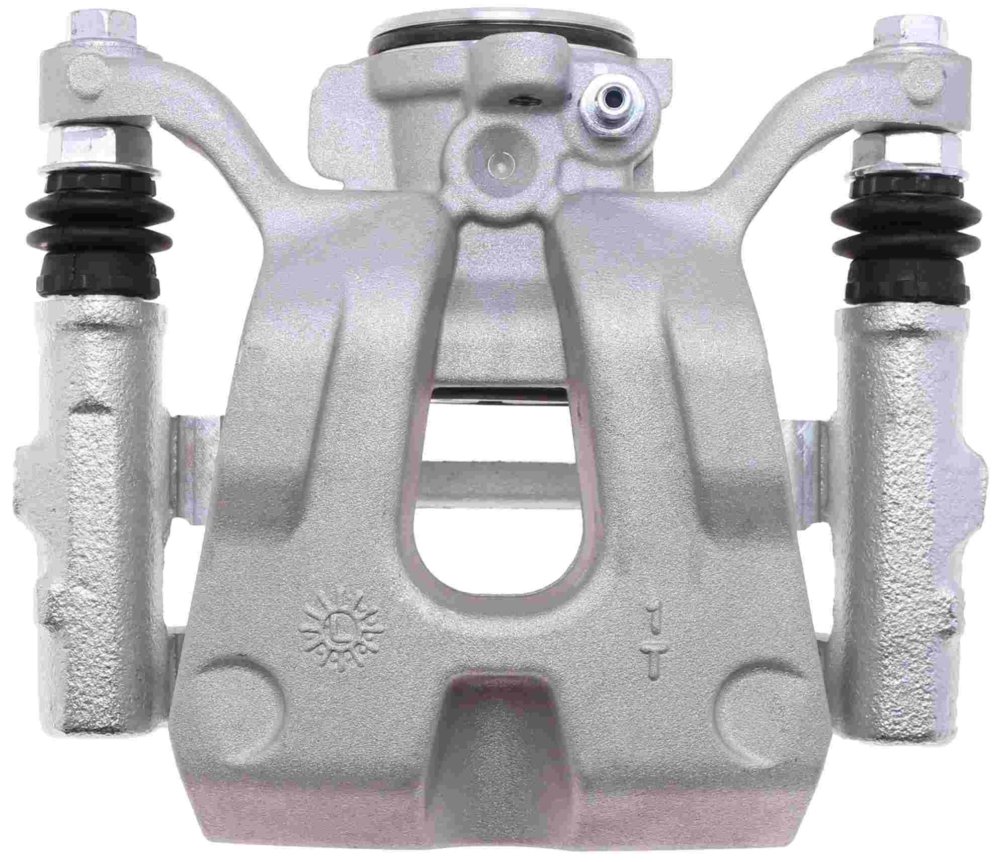 Raybestos Brakes Disc Brake Caliper FRC12929C