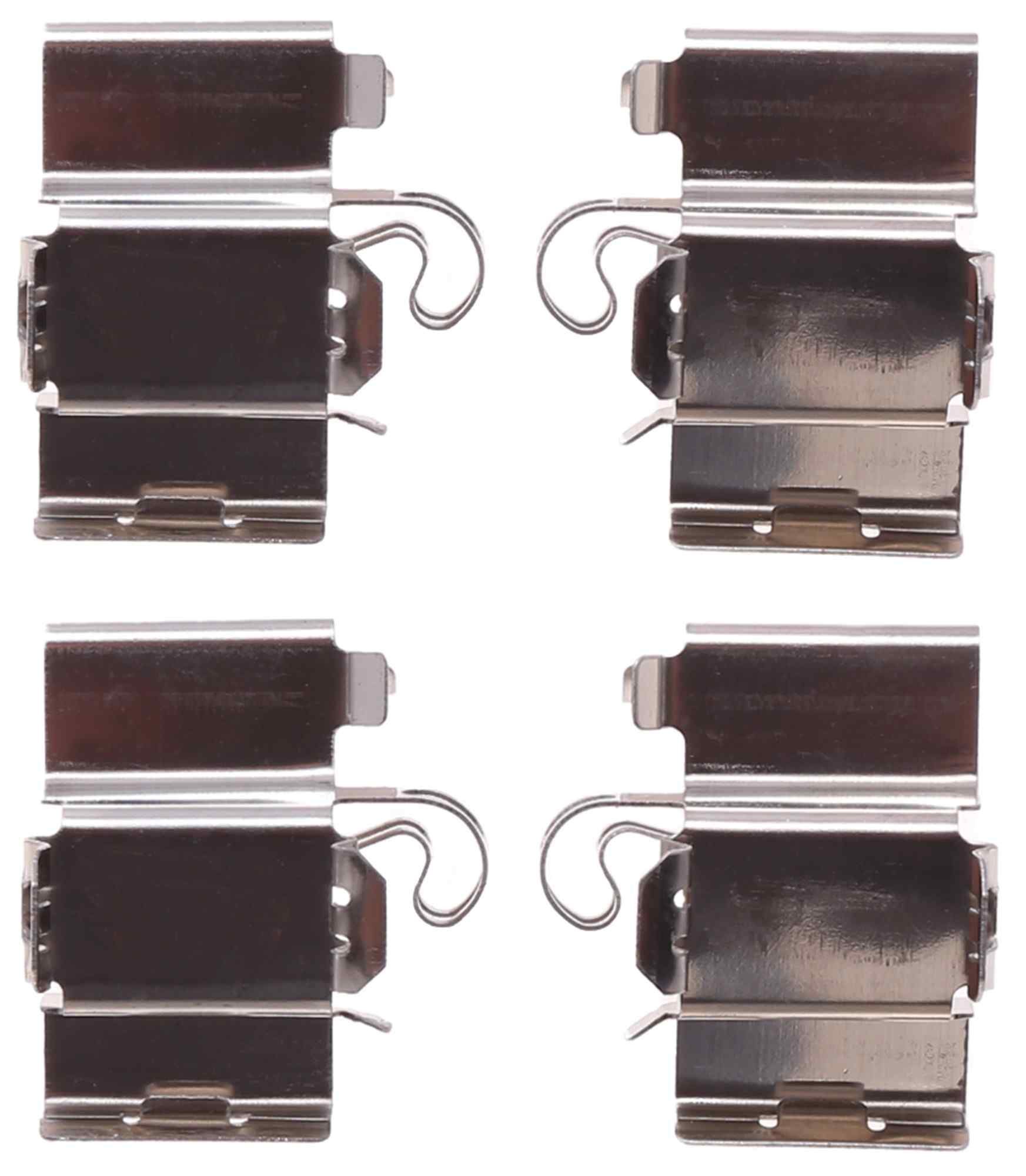 Raybestos Brakes Disc Brake Caliper FRC12929C