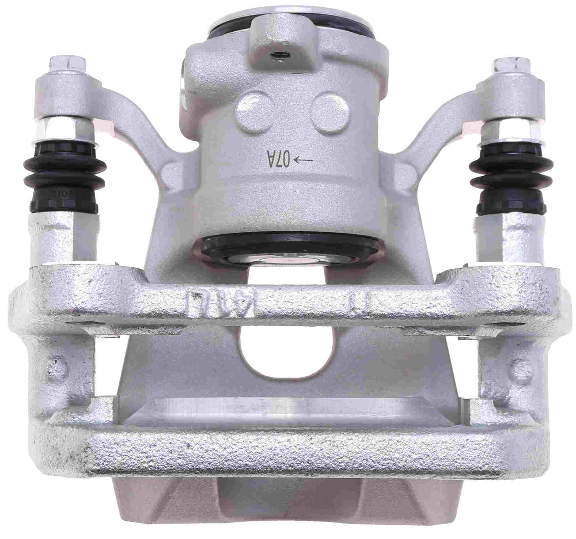 Raybestos Brakes Disc Brake Caliper top view frsport FRC12930C