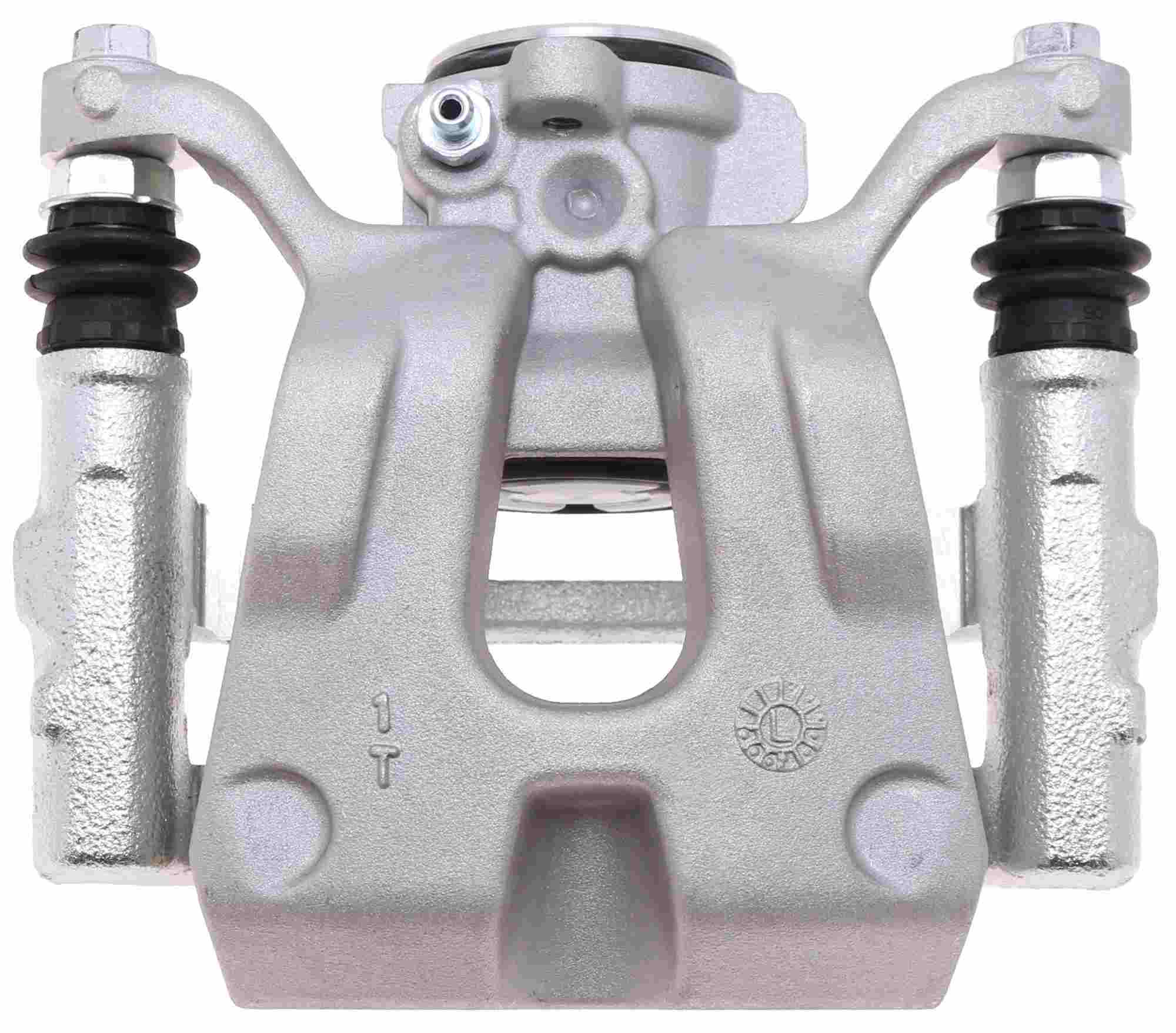 Raybestos Brakes Disc Brake Caliper top view frsport FRC12930C