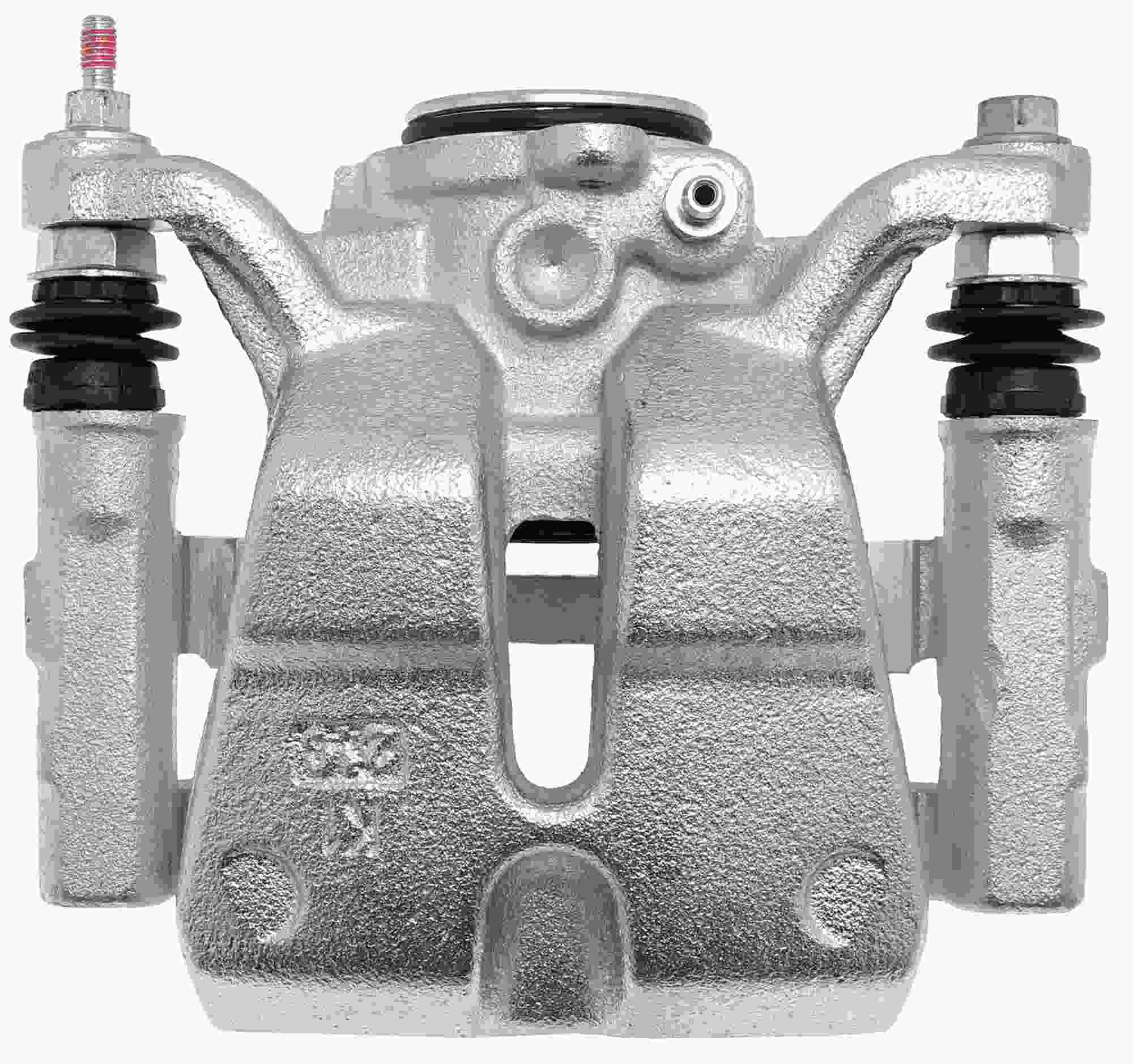 Raybestos Brakes Disc Brake Caliper FRC12931C