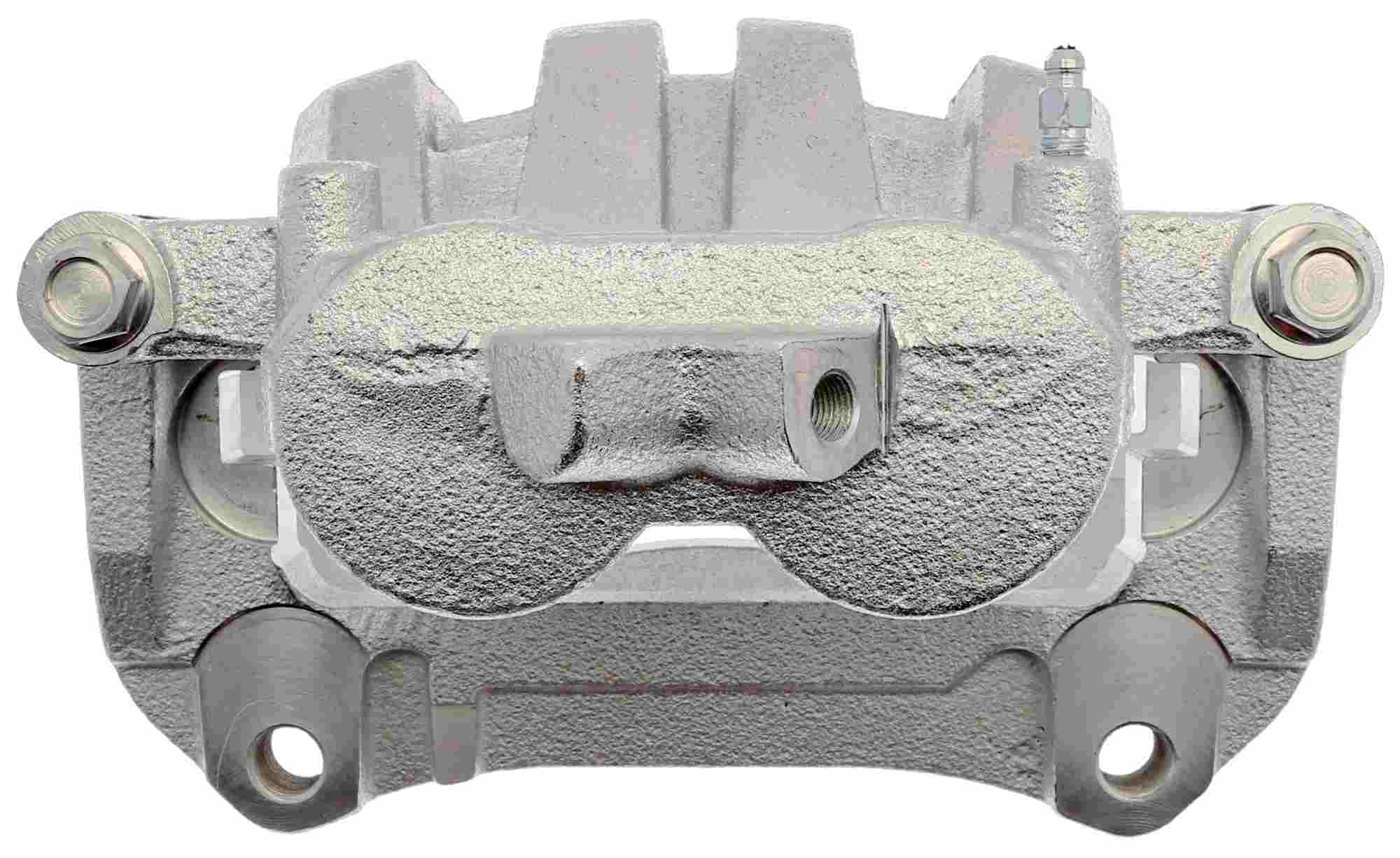 Raybestos Brakes Disc Brake Caliper top view frsport FRC12933C