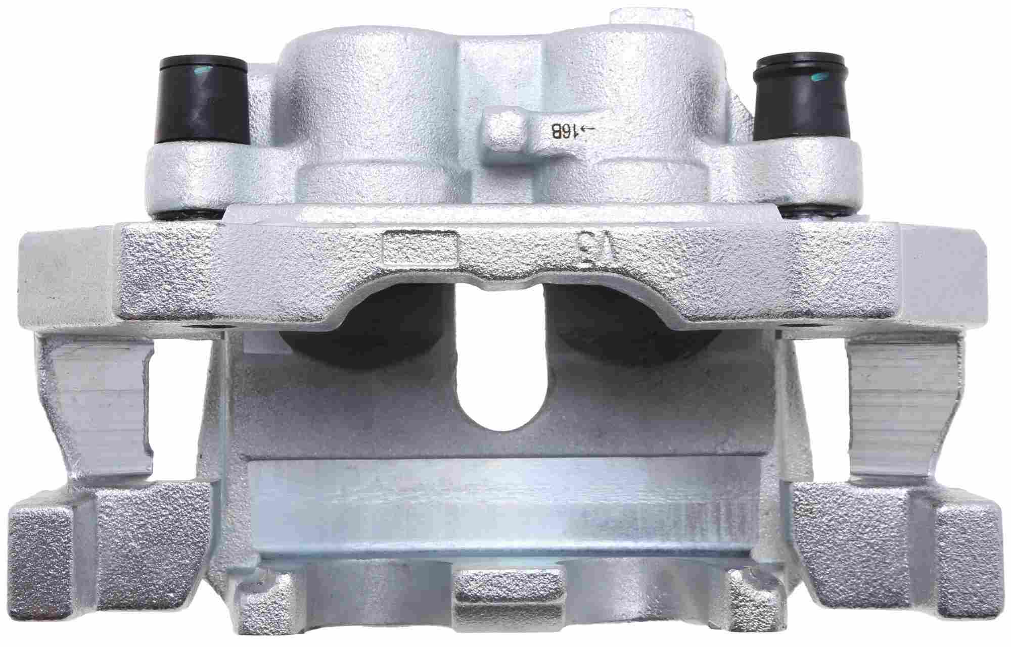 Raybestos Brakes Disc Brake Caliper top view frsport FRC12935C