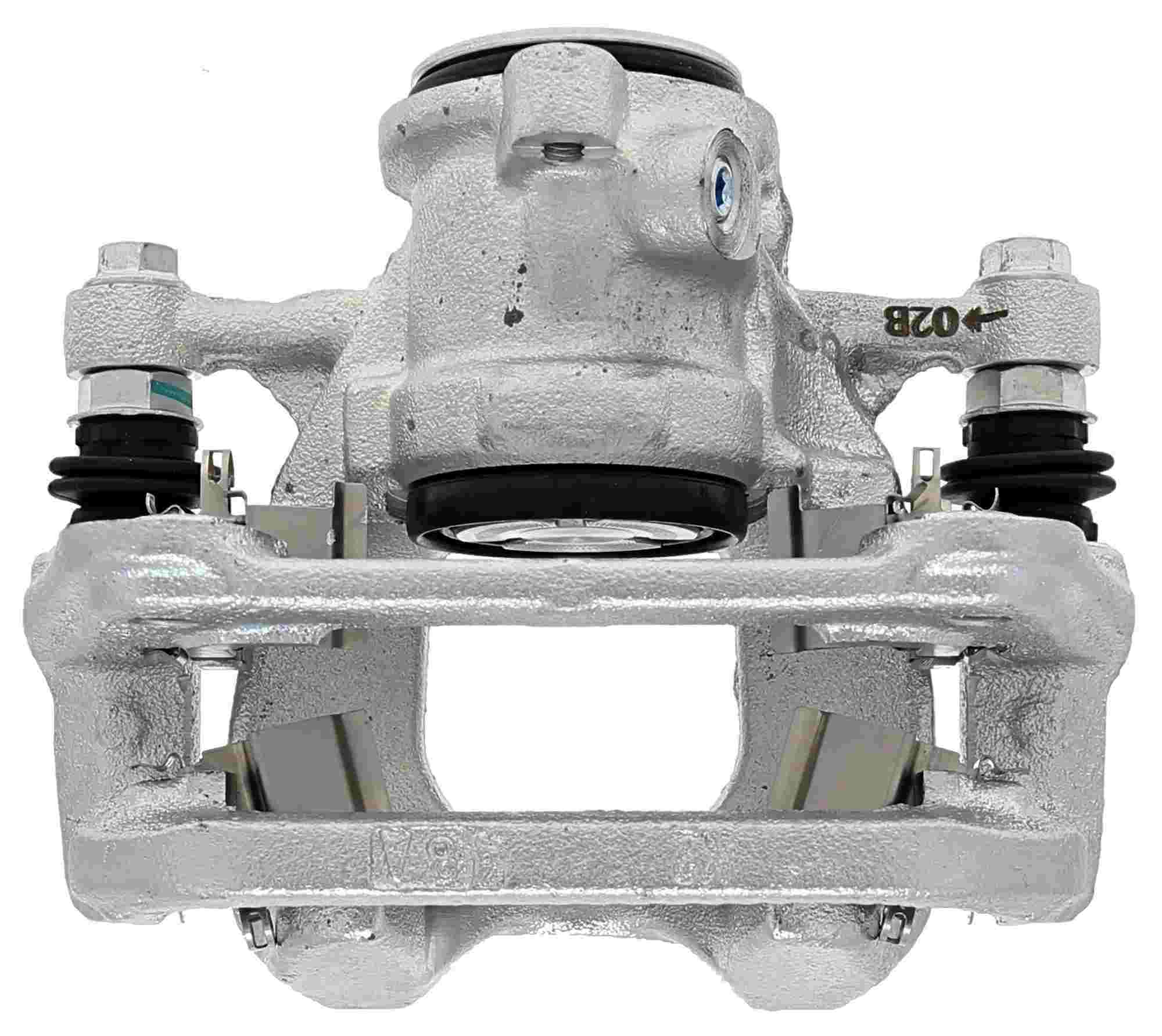 Raybestos Brakes Disc Brake Caliper top view frsport FRC12940N