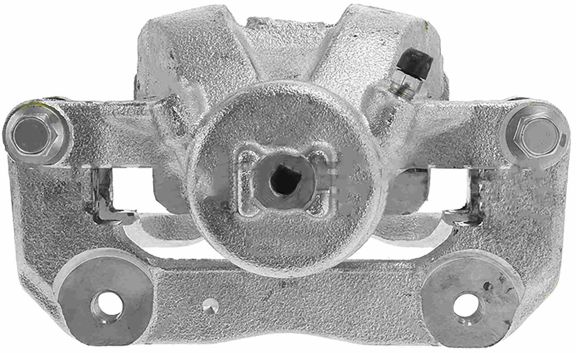 Raybestos Brakes Disc Brake Caliper top view frsport FRC12946C