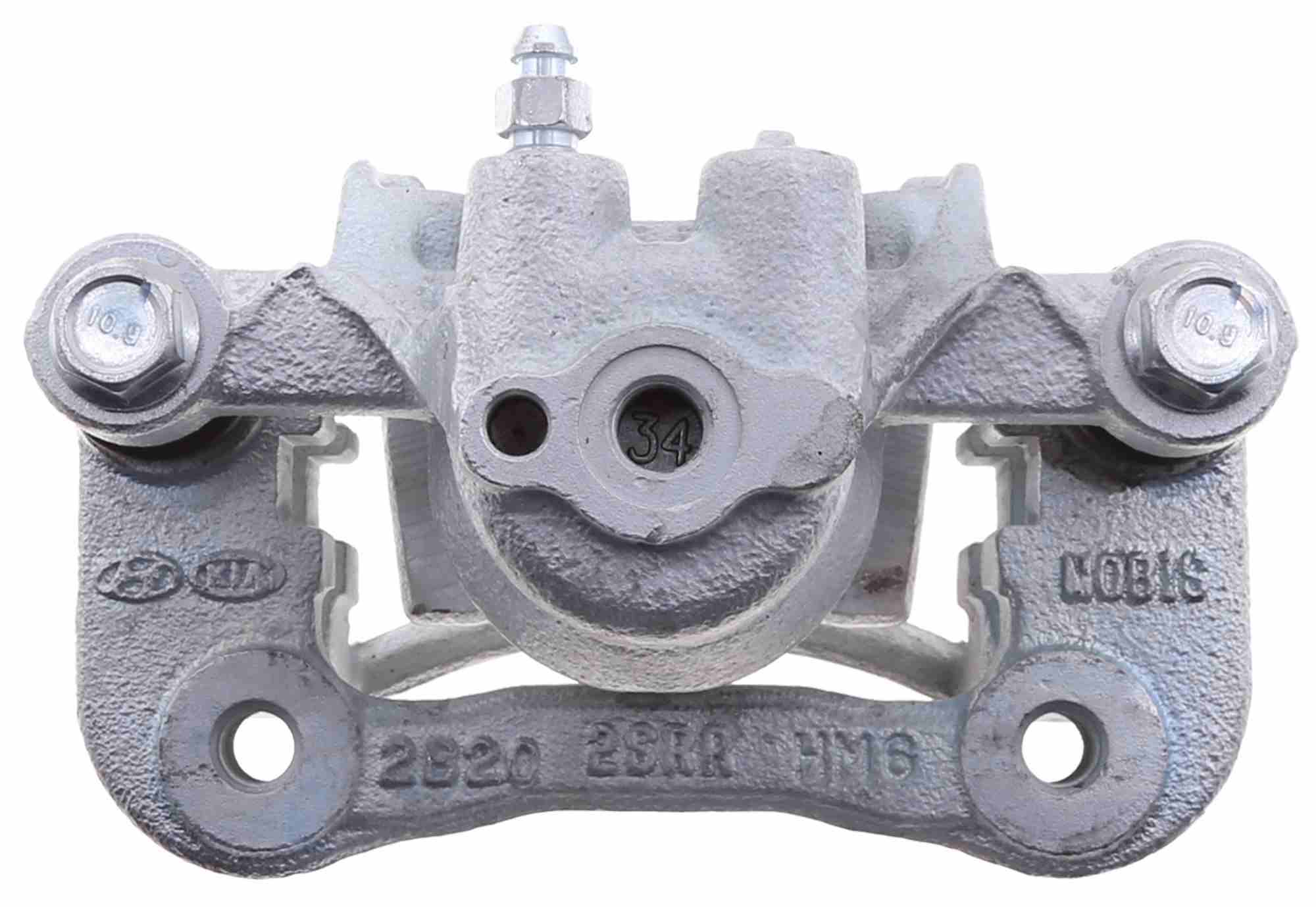 Raybestos Brakes Disc Brake Caliper FRC12949C