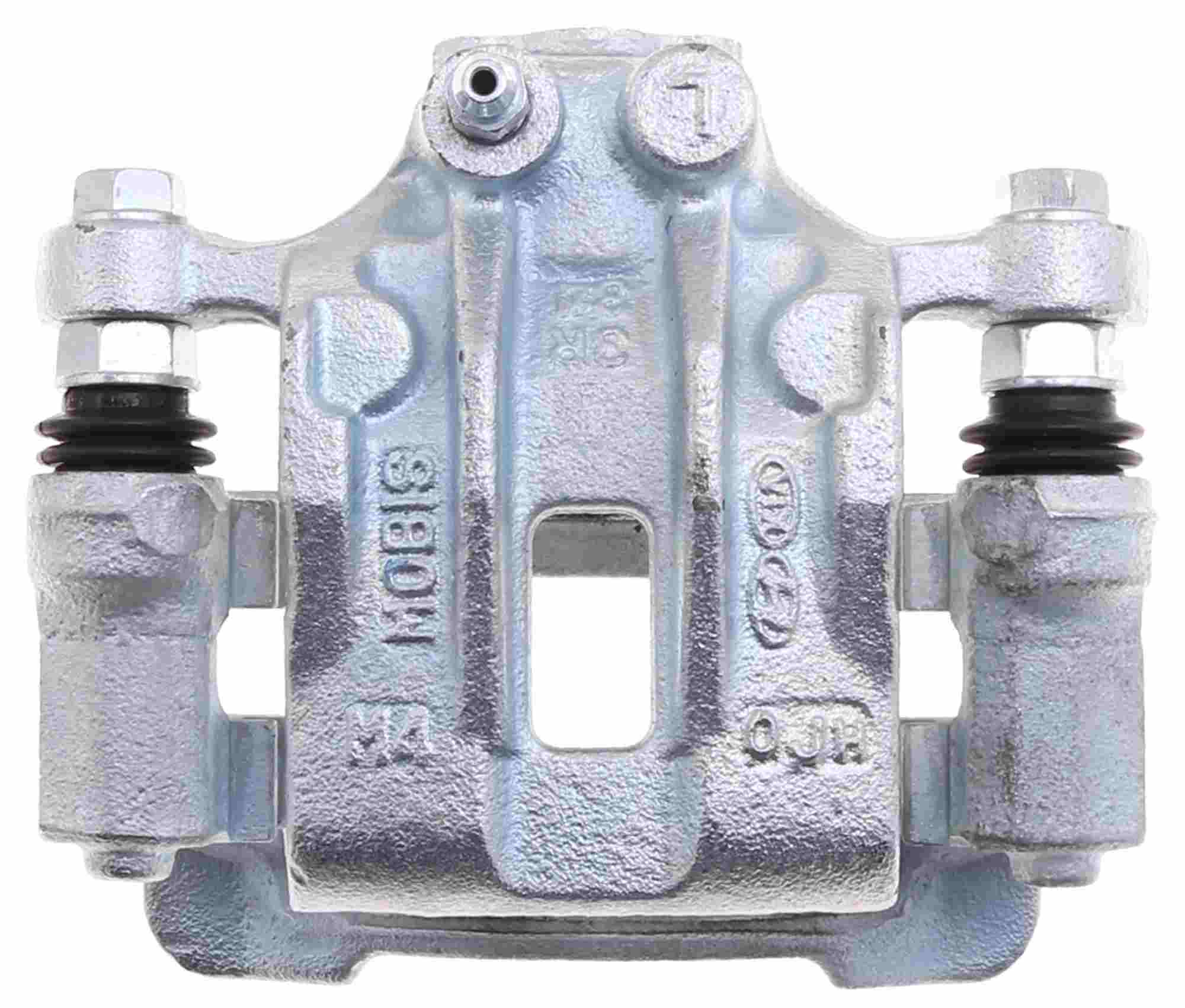 Raybestos Brakes Disc Brake Caliper FRC12950C