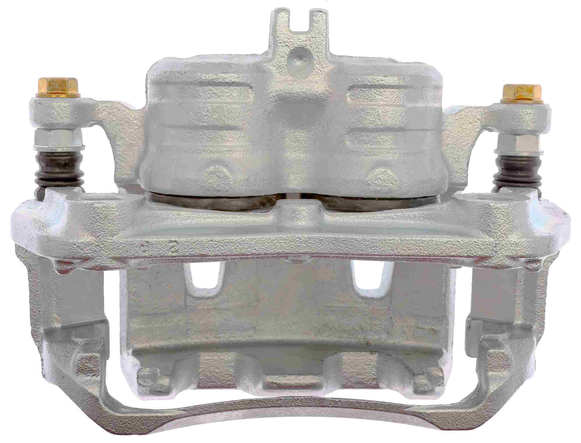 Raybestos Brakes Disc Brake Caliper FRC12951C