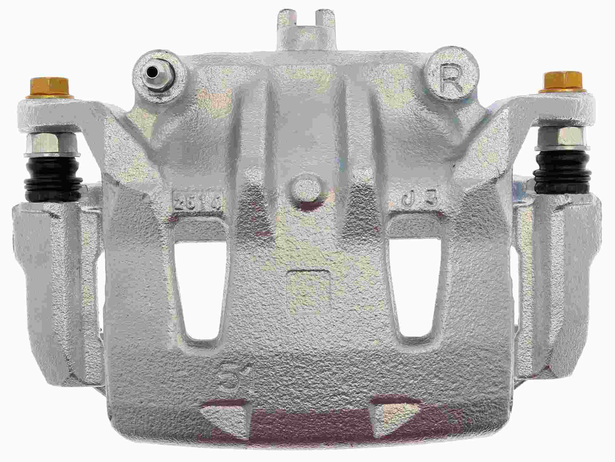 Raybestos Brakes Disc Brake Caliper FRC12952C