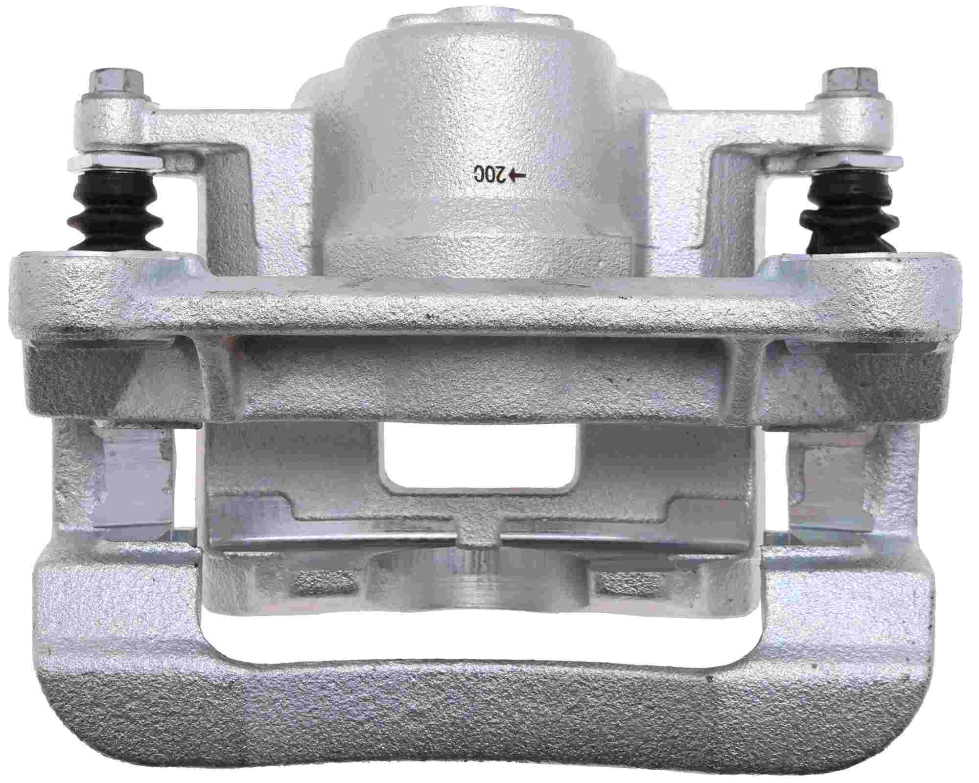 Raybestos Brakes Disc Brake Caliper FRC12961DN