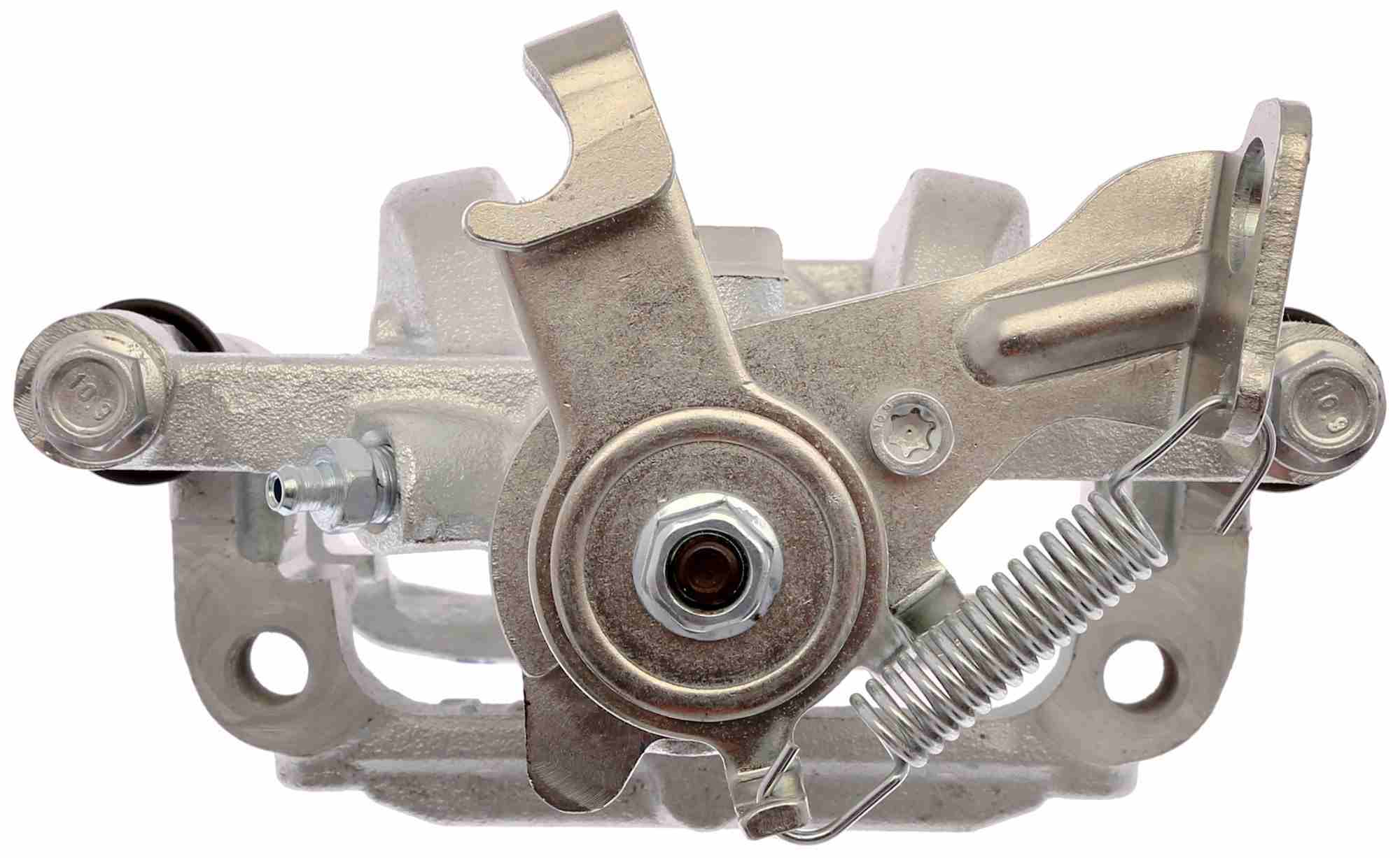 Raybestos Brakes Disc Brake Caliper top view frsport FRC12993C