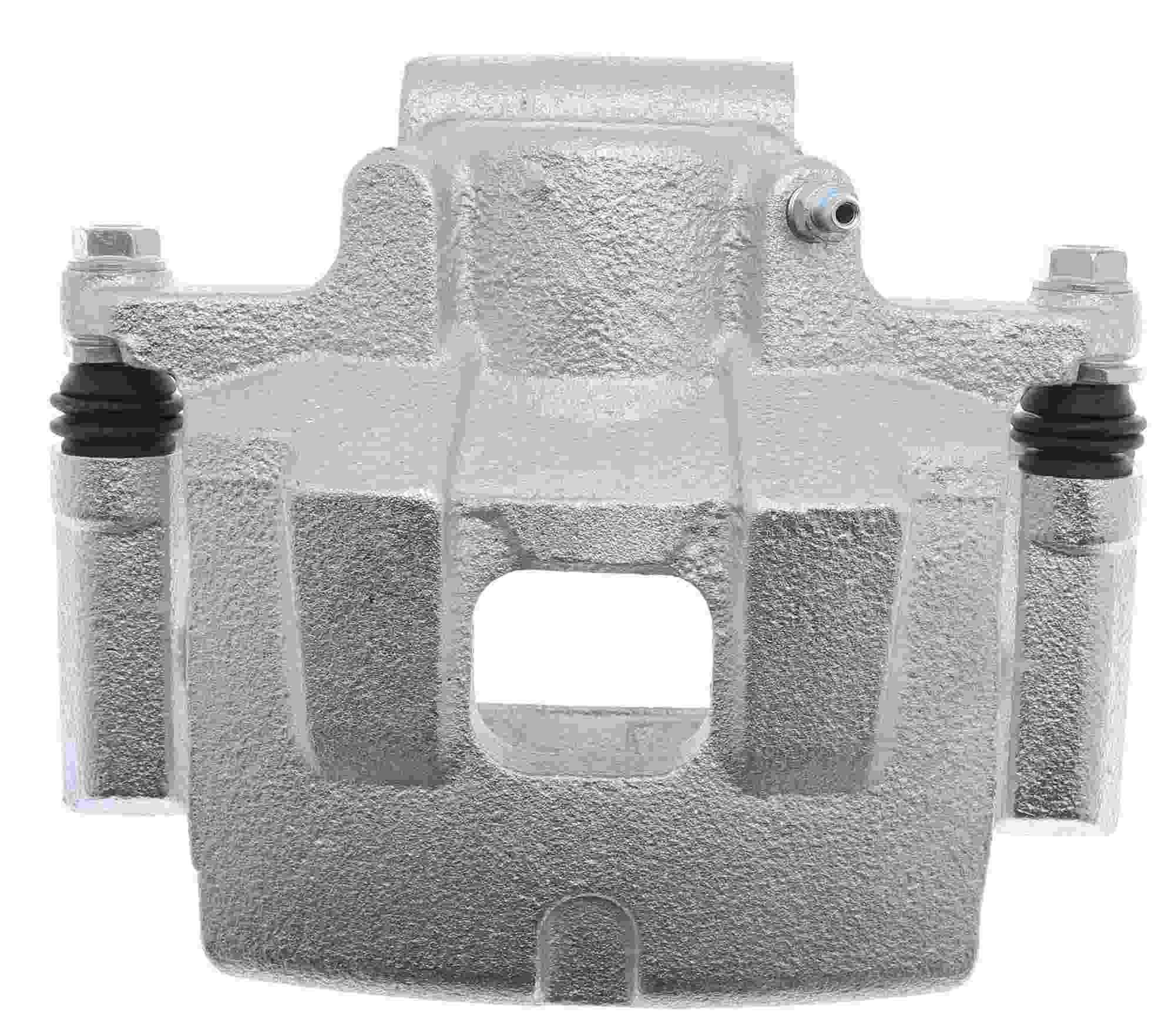 Raybestos Brakes Disc Brake Caliper top view frsport FRC13013C