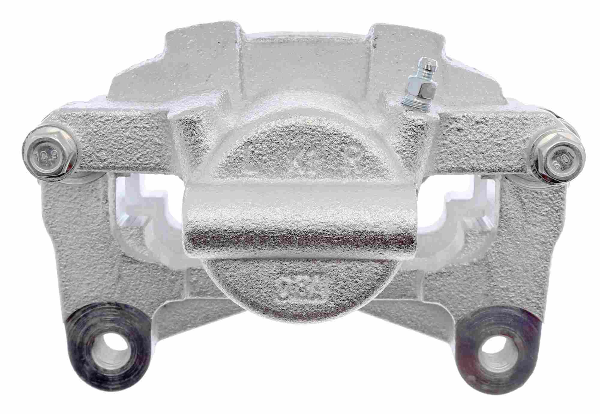 Raybestos Brakes Disc Brake Caliper top view frsport FRC13014C