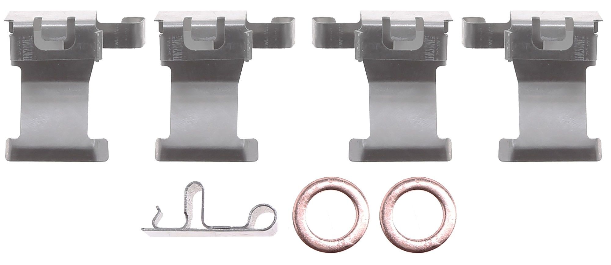 Raybestos Brakes Disc Brake Caliper FRC13028C