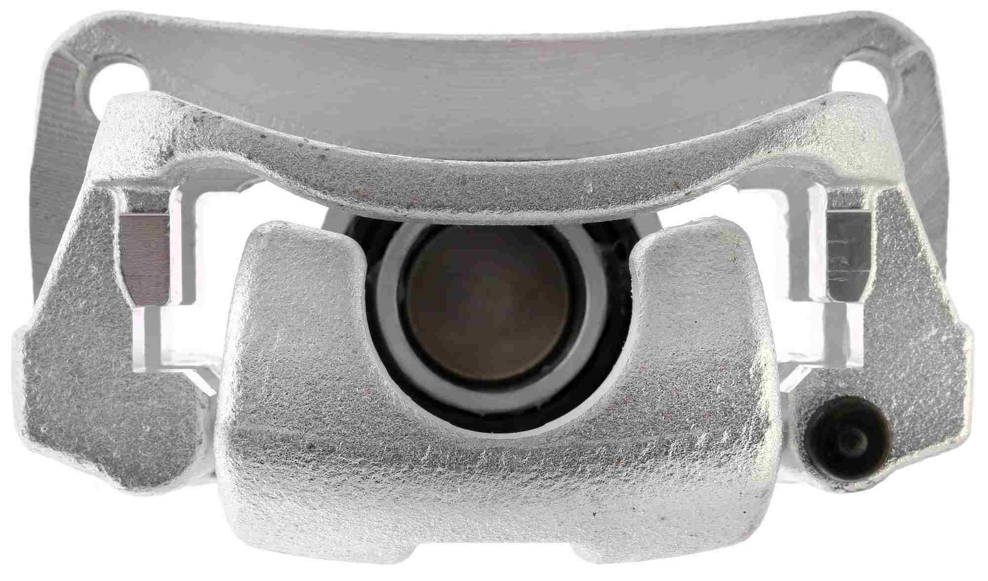 Raybestos Brakes Disc Brake Caliper top view frsport FRC13043C