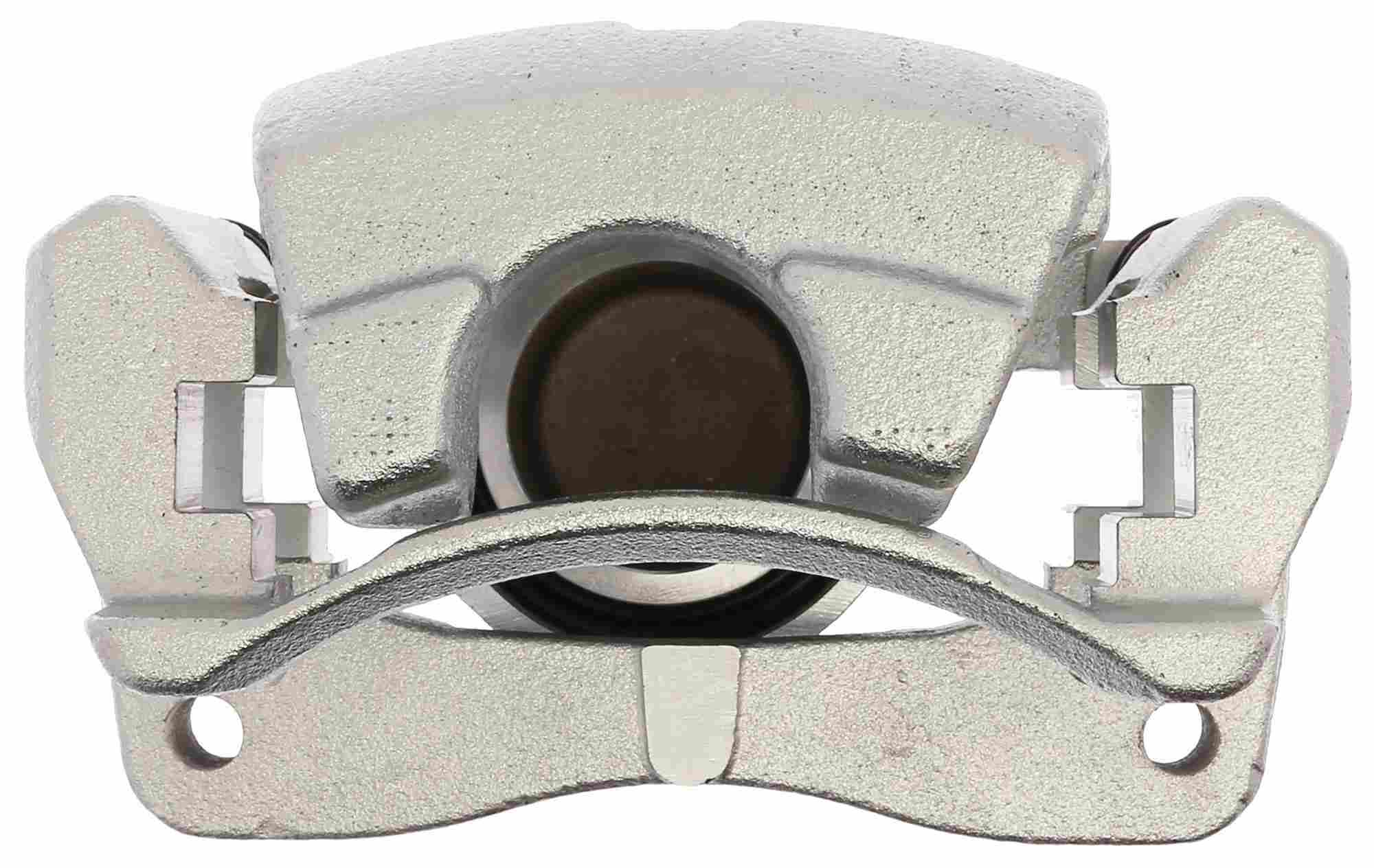 Raybestos Brakes Disc Brake Caliper top view frsport FRC13057N