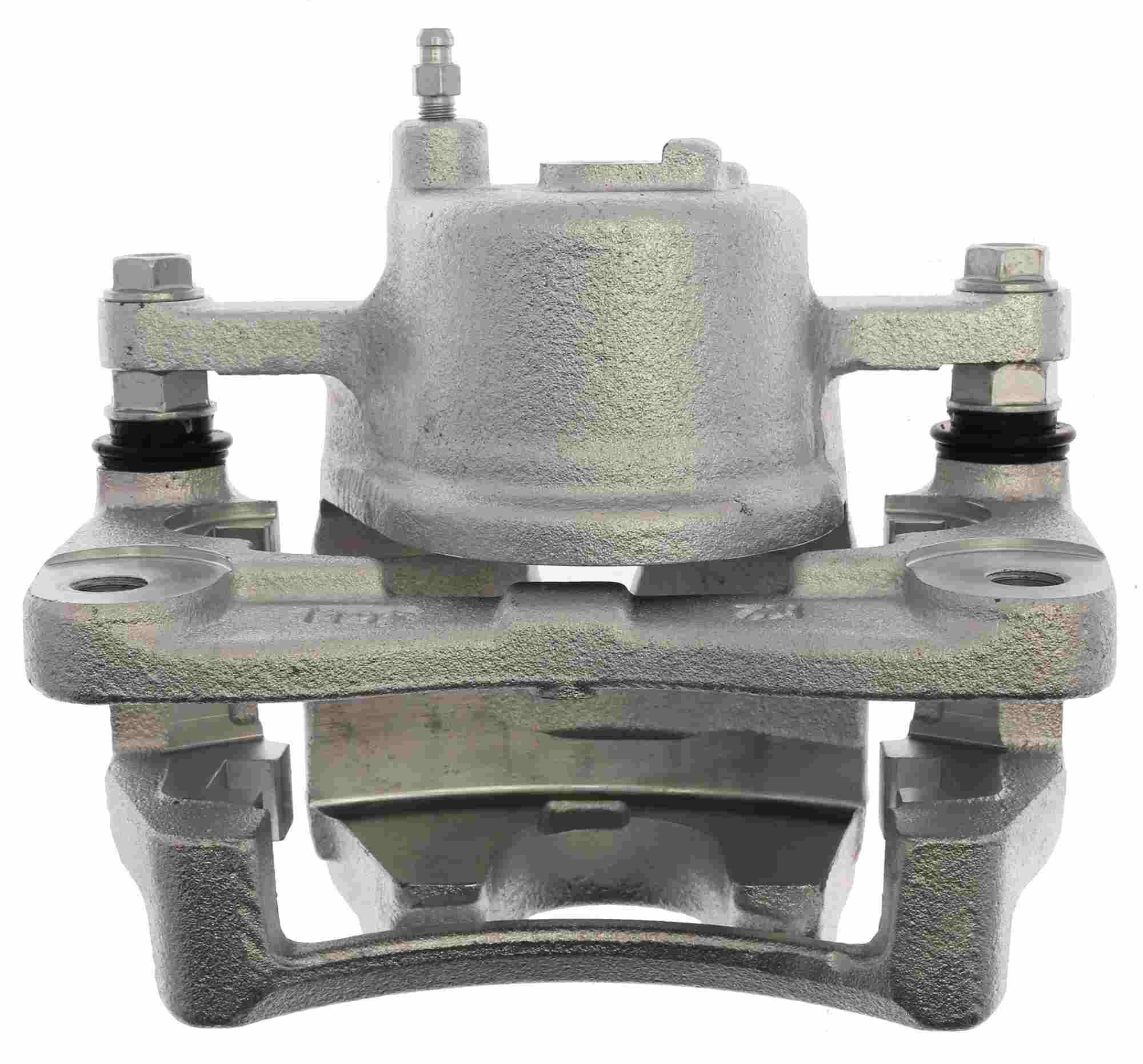 Raybestos Brakes Disc Brake Caliper top view frsport FRC13057N