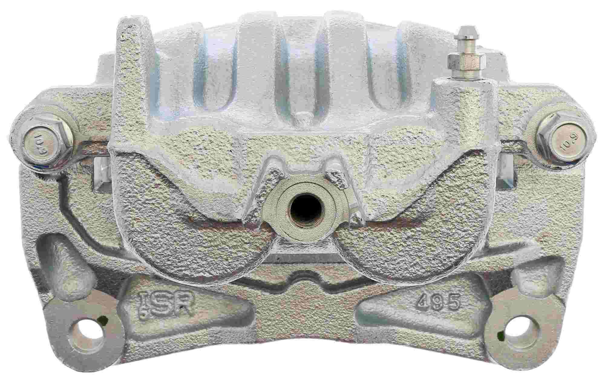 Raybestos Brakes Disc Brake Caliper FRC13070C