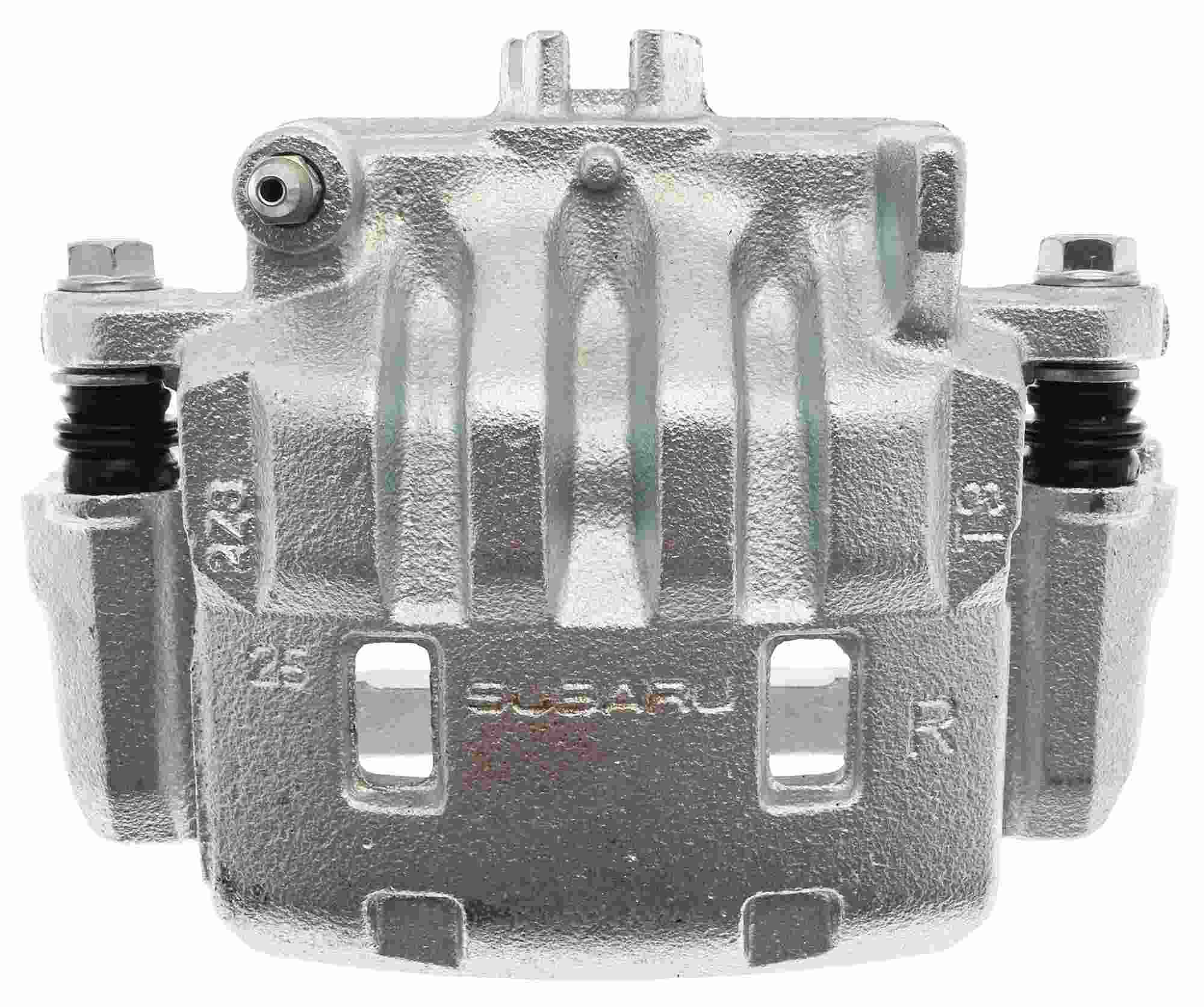 Raybestos Brakes Disc Brake Caliper FRC13070C