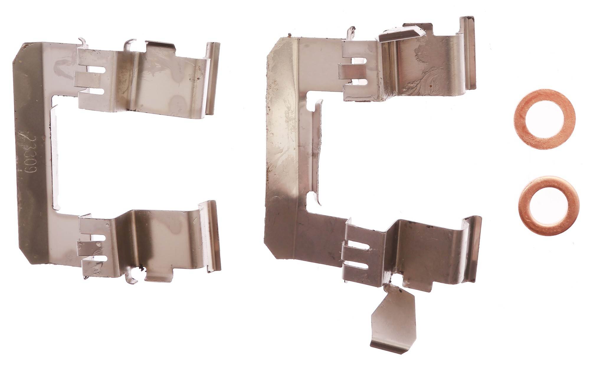 Raybestos Brakes Disc Brake Caliper FRC13070C