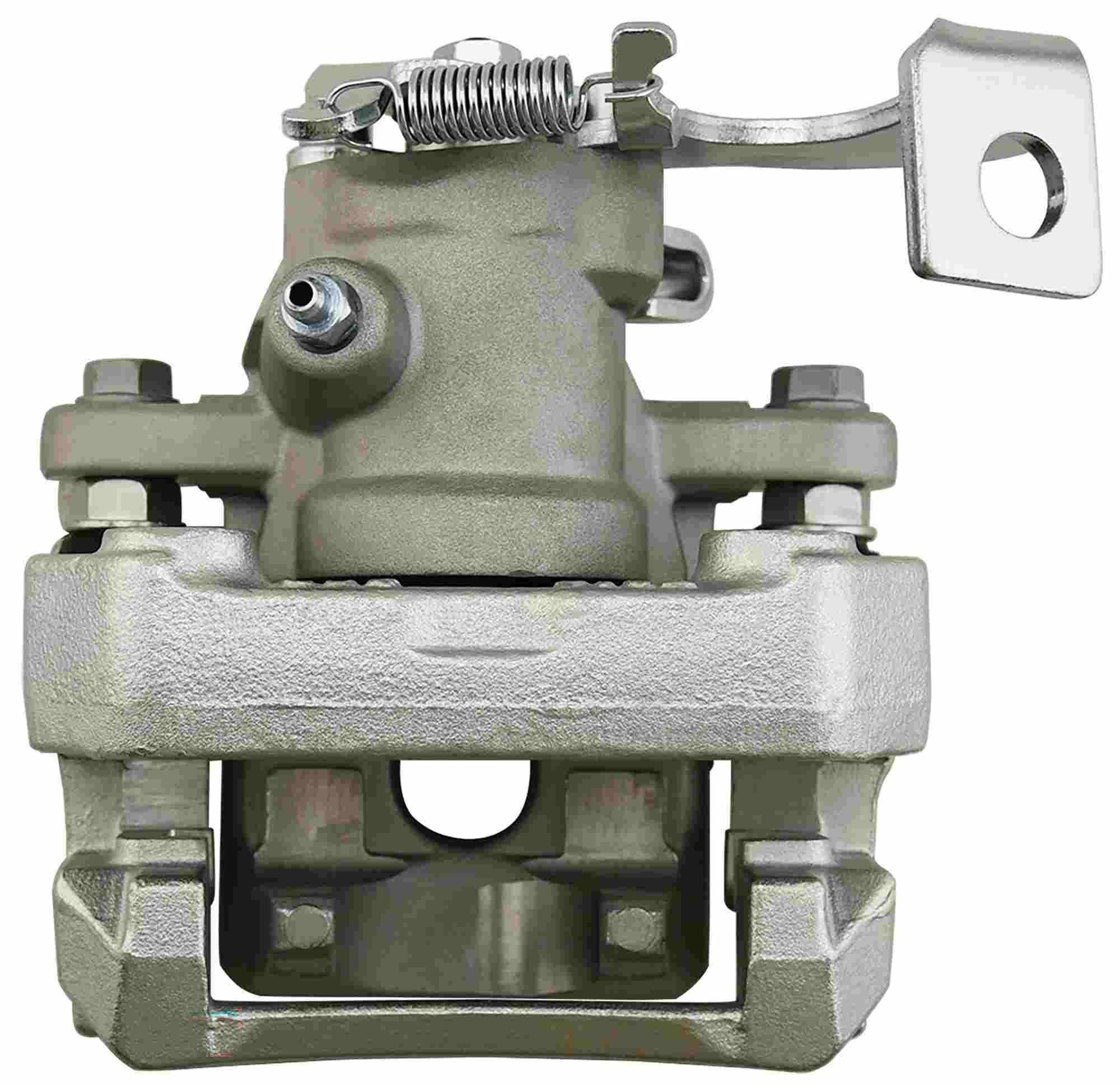 Raybestos Brakes Disc Brake Caliper FRC13093N