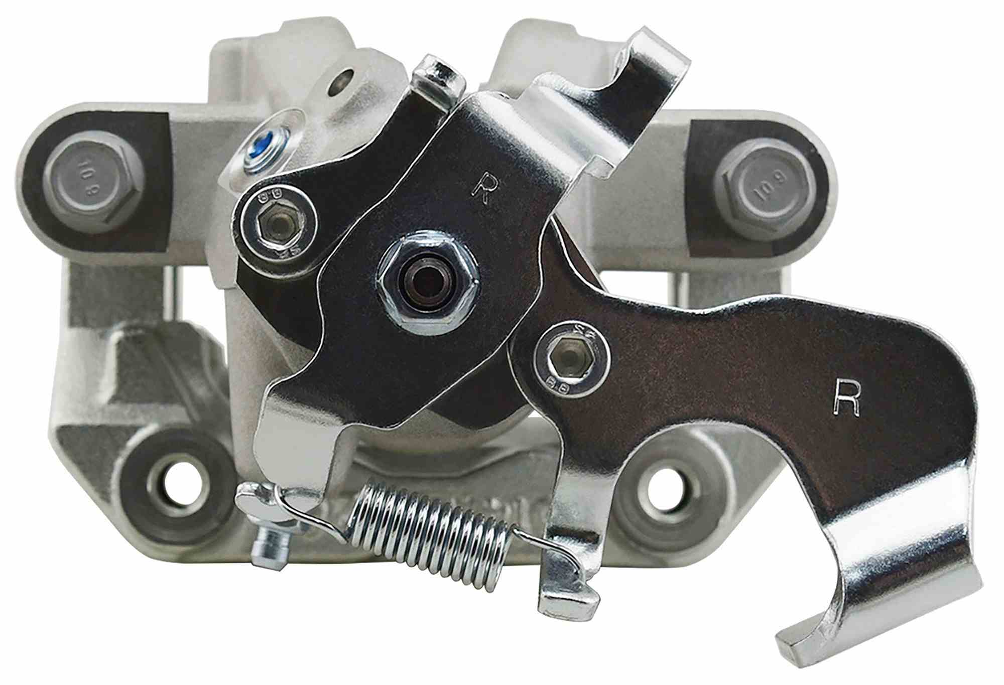 Raybestos Brakes Disc Brake Caliper FRC13093N