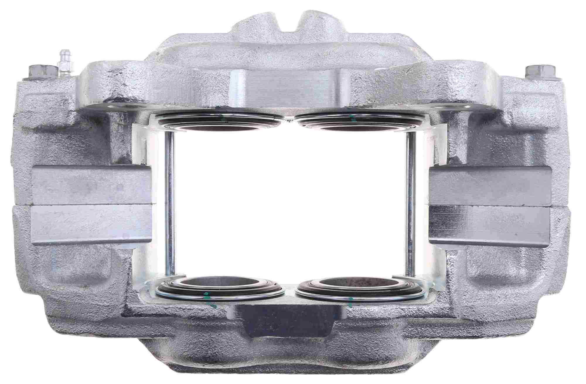 Raybestos Brakes Disc Brake Caliper FRC13111N