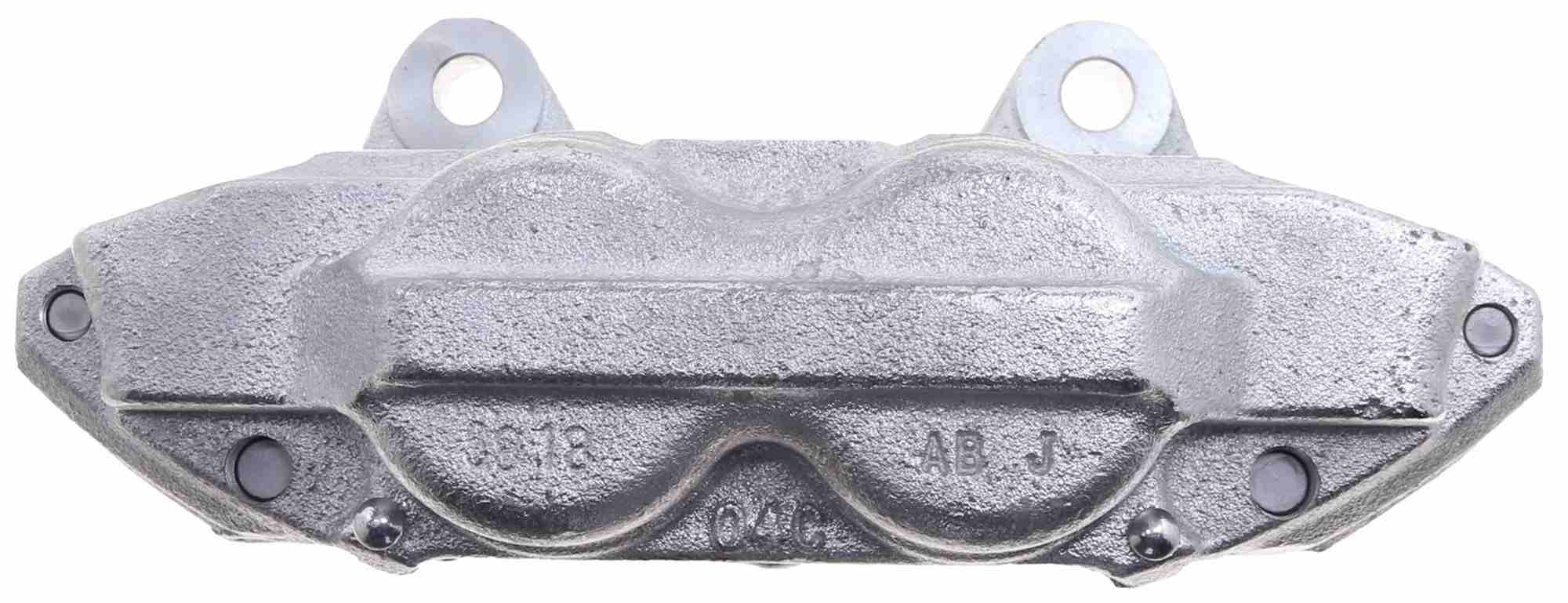 Raybestos Brakes Disc Brake Caliper FRC13111N