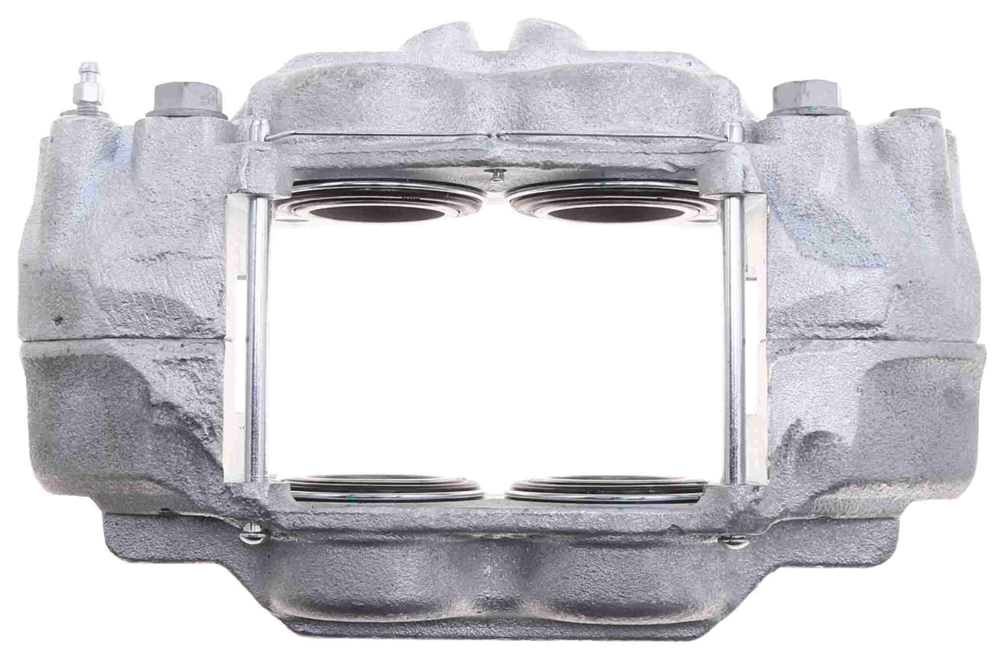 Raybestos Brakes Disc Brake Caliper FRC13112N